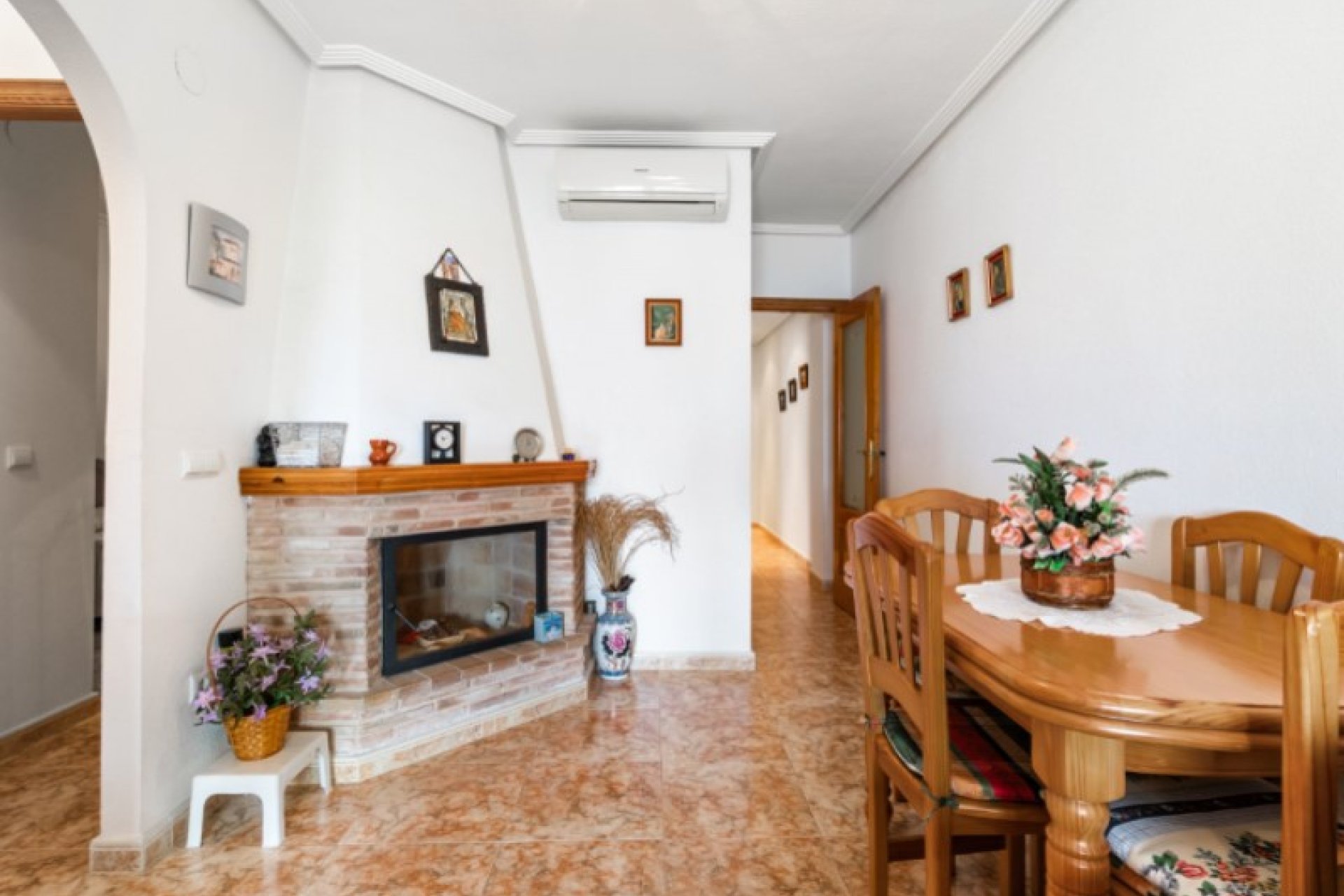 Wiederverkauf - Penthouse Penthouse -
Torrevieja - Costa Blanca