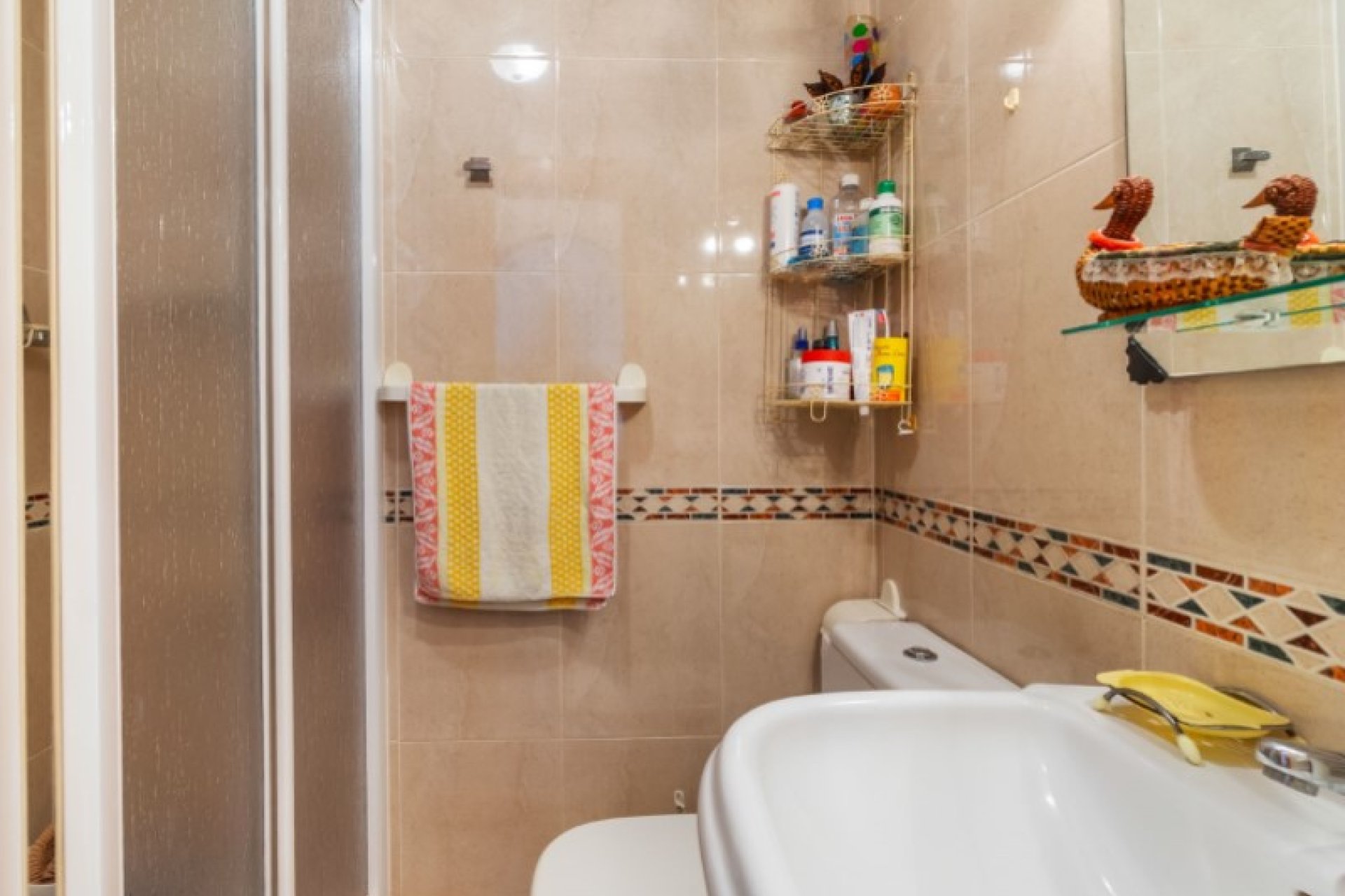 Wiederverkauf - Penthouse Penthouse -
Torrevieja - Costa Blanca