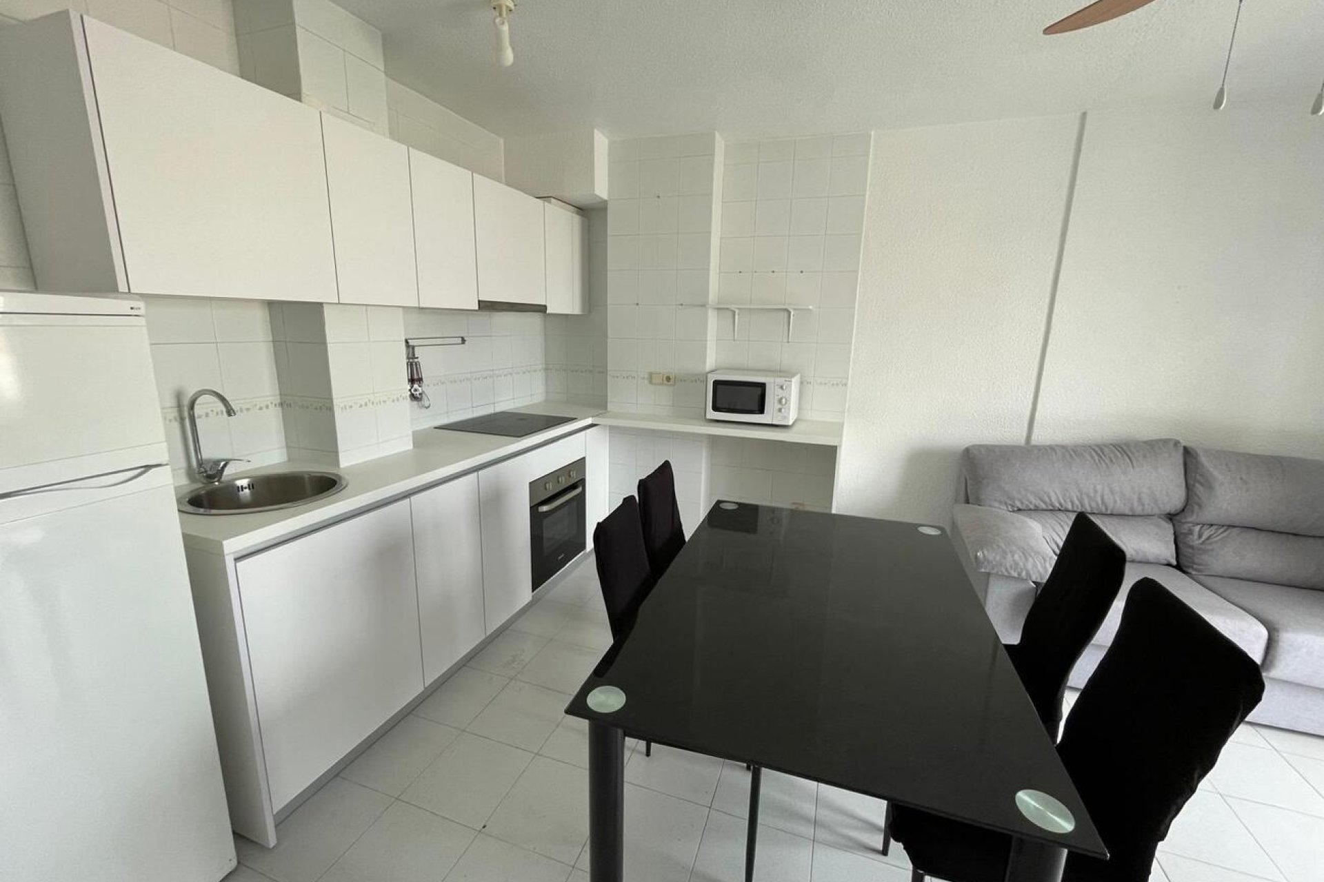 Wiederverkauf - Penthouse Penthouse -
Torrevieja - LA LOMA