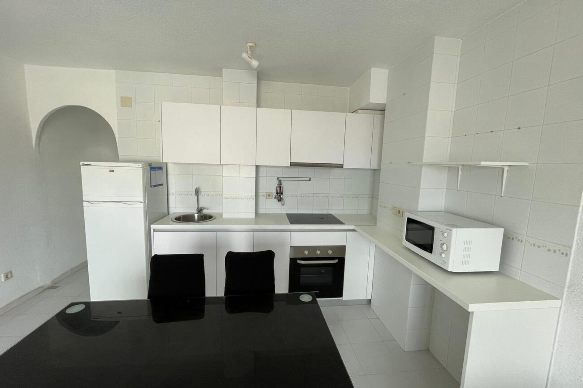 Wiederverkauf - Penthouse Penthouse -
Torrevieja - LA LOMA