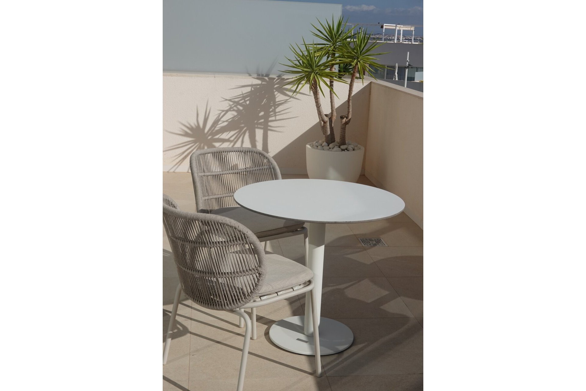 Wiederverkauf - Penthouse Penthouse -
Torrevieja - Los Balcones