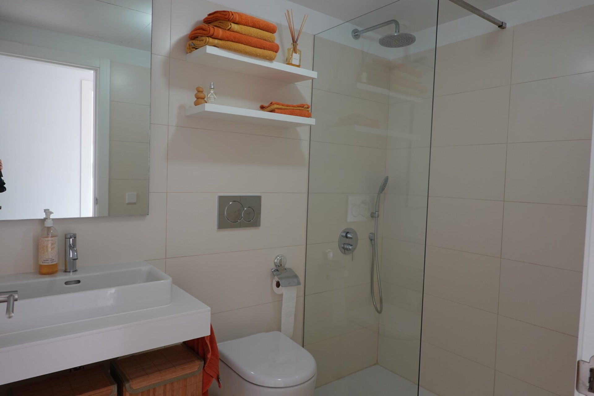 Wiederverkauf - Penthouse Penthouse -
Torrevieja - Los Balcones