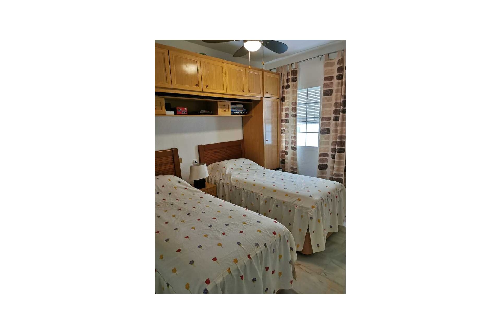 Wiederverkauf - Penthouse Penthouse -
Torrevieja - Playa de los Locos