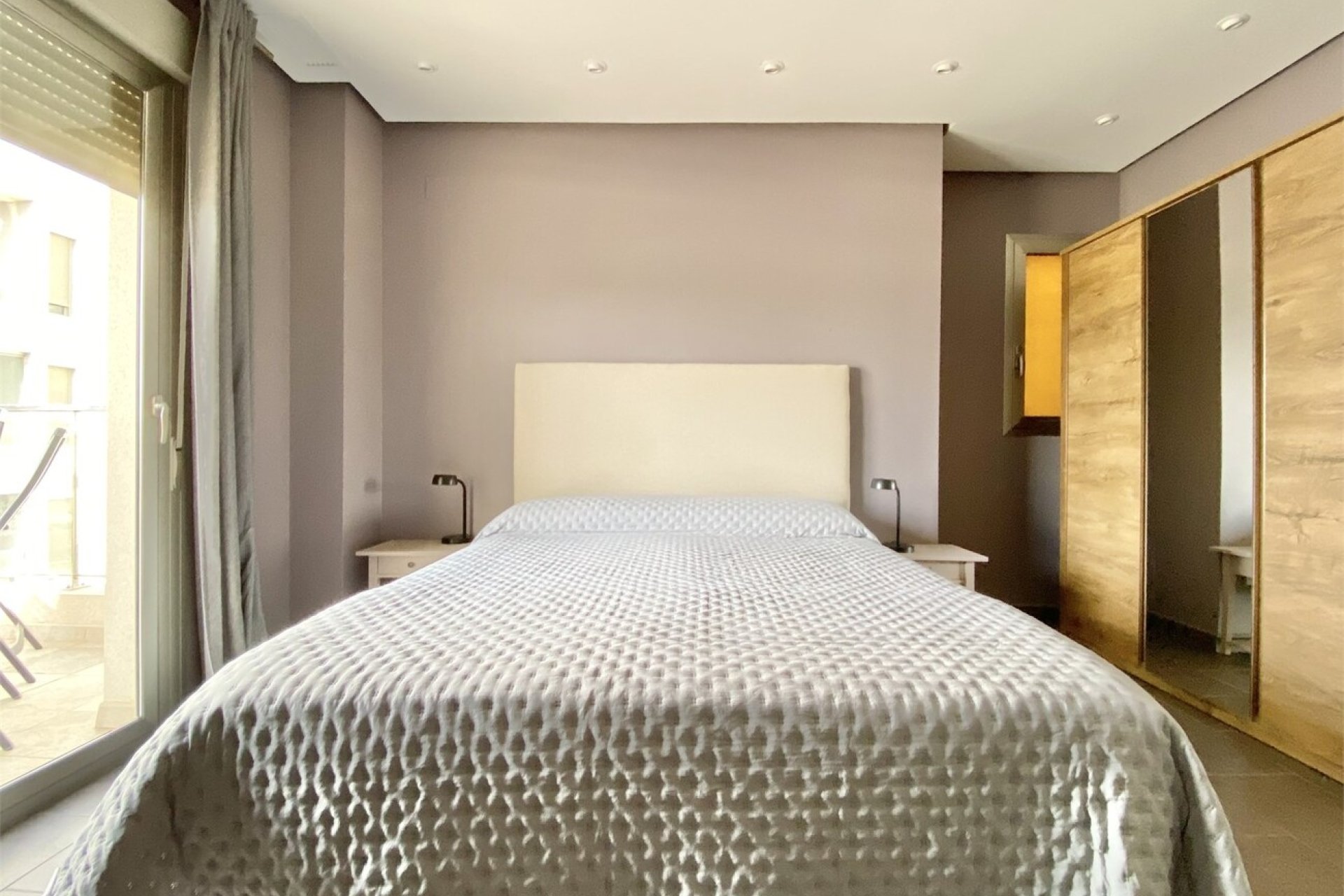 Wiederverkauf - Penthouse Penthouse -
Villamartin - Los Dolses