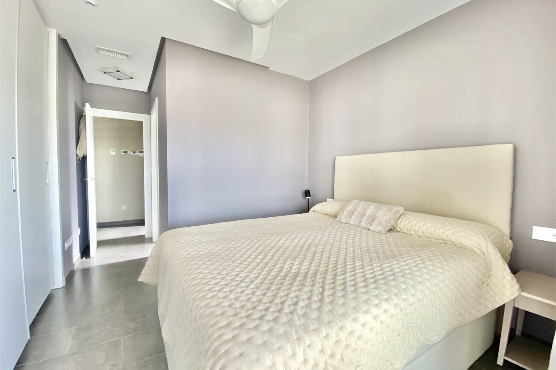 Wiederverkauf - Penthouse Penthouse -
Villamartin - Los Dolses
