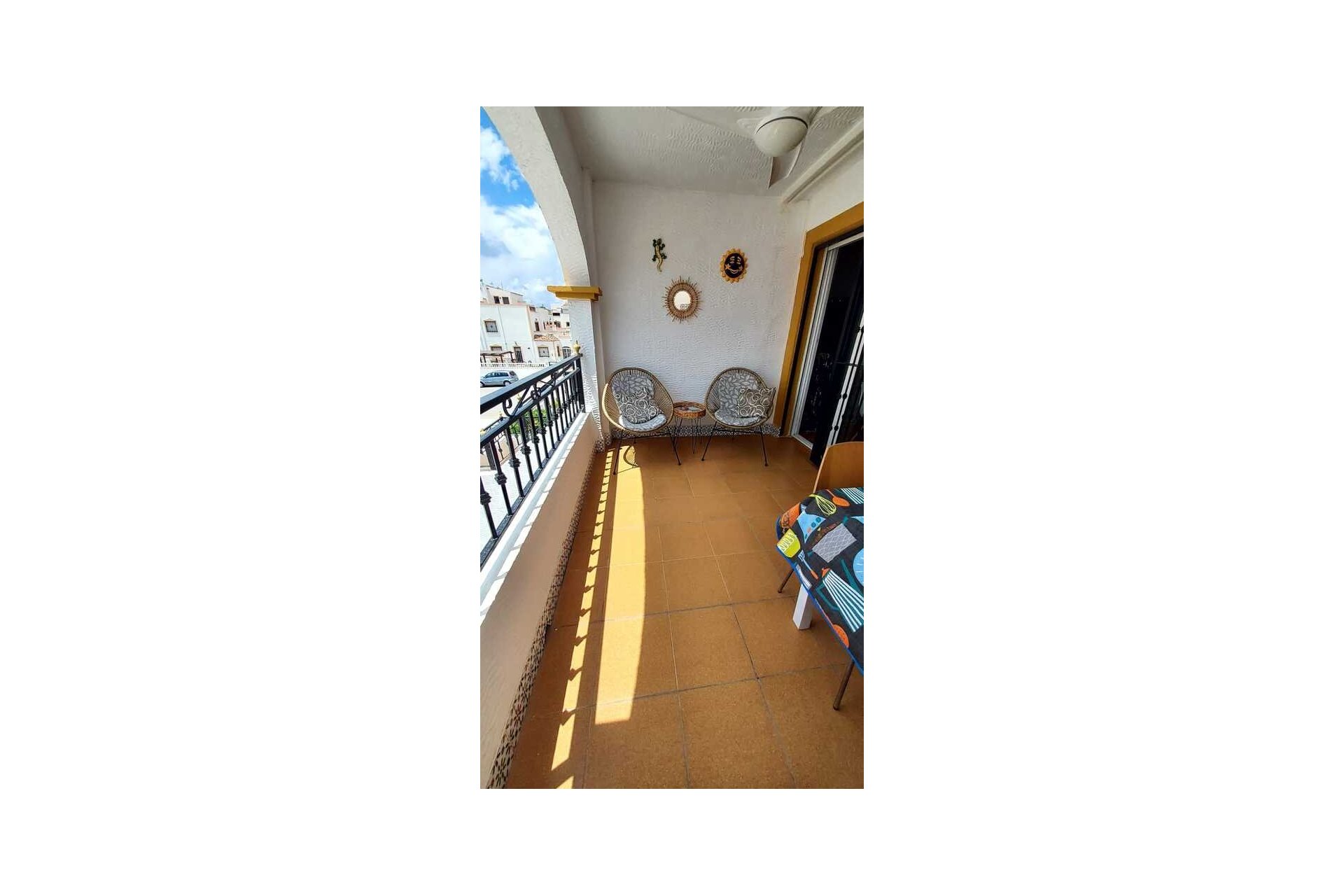 Wiederverkauf - Penthouse Penthouse -
Vistabella Golf Entre Naranjos - Costa Blanca