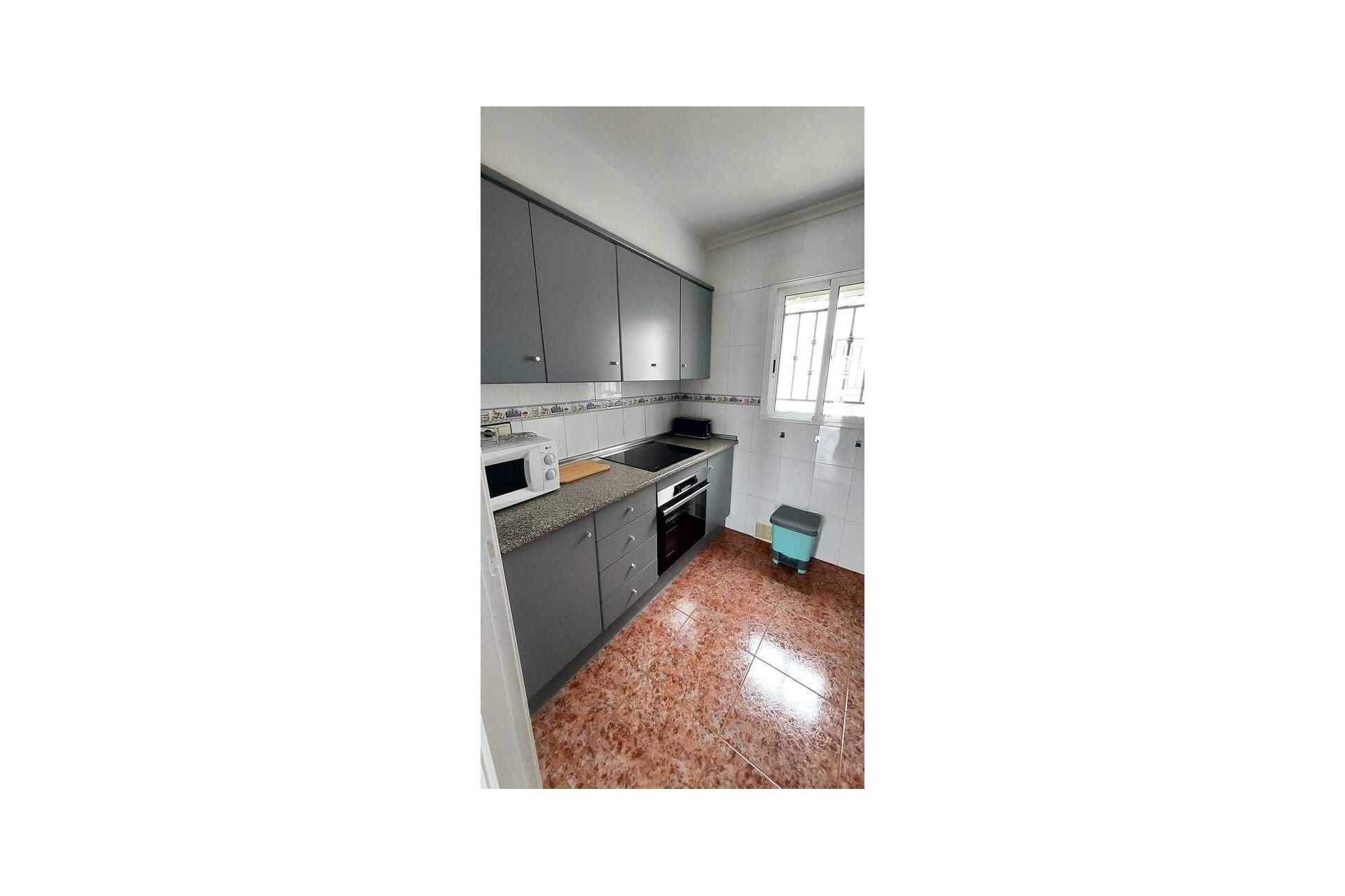 Wiederverkauf - Penthouse Penthouse -
Vistabella Golf Entre Naranjos - Costa Blanca