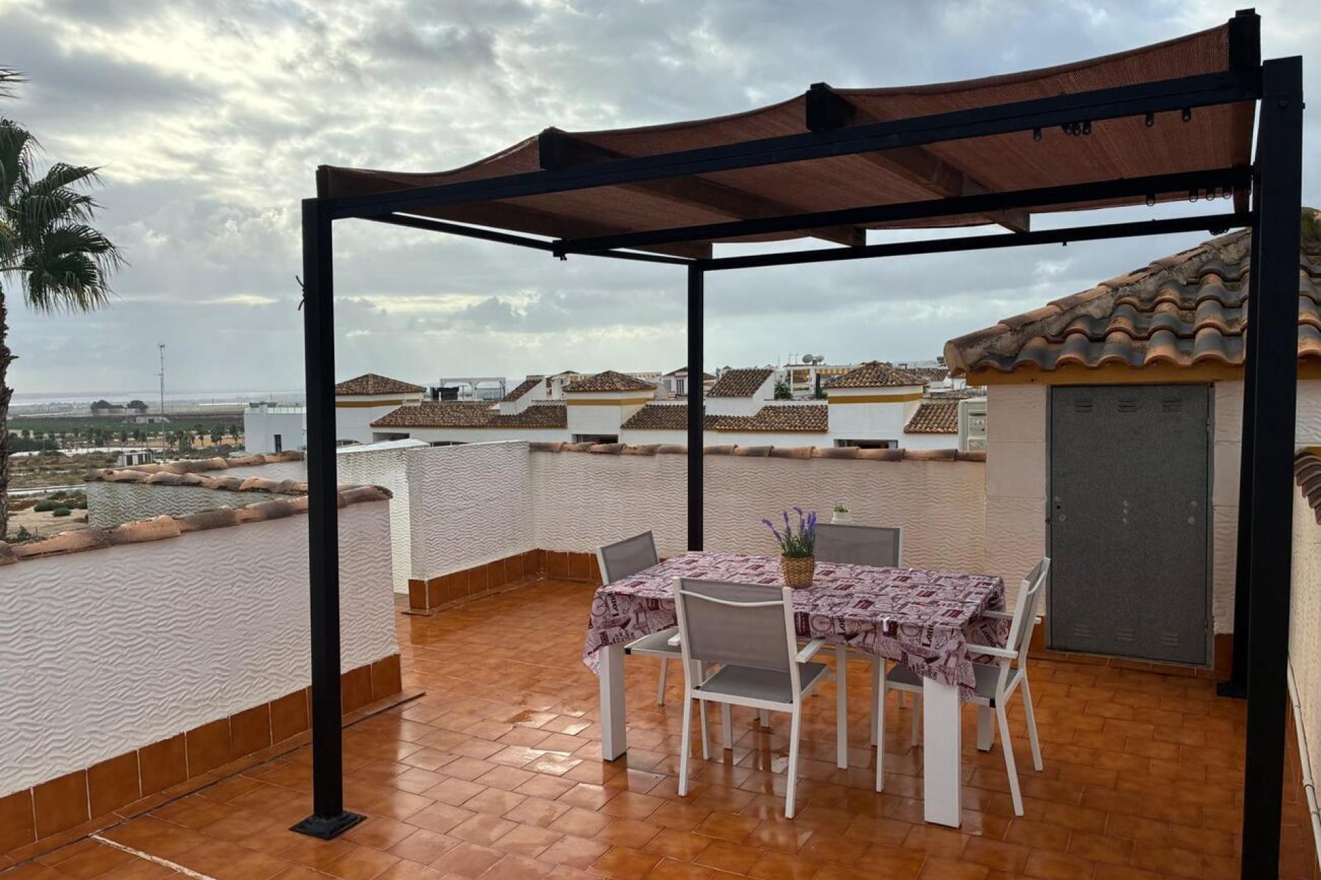 Wiederverkauf - Penthouse Penthouse -
Vistabella Golf Entre Naranjos - Costa Blanca