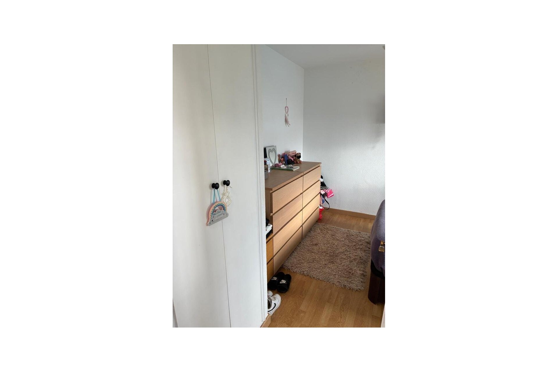 Wiederverkauf - Penthouse Penthouse -
Vistabella Golf Entre Naranjos - Costa Blanca