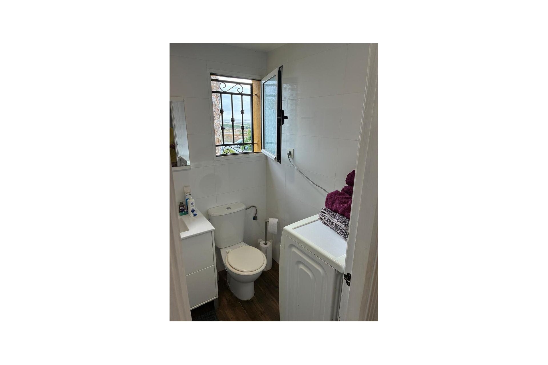 Wiederverkauf - Penthouse Penthouse -
Vistabella Golf Entre Naranjos - Costa Blanca