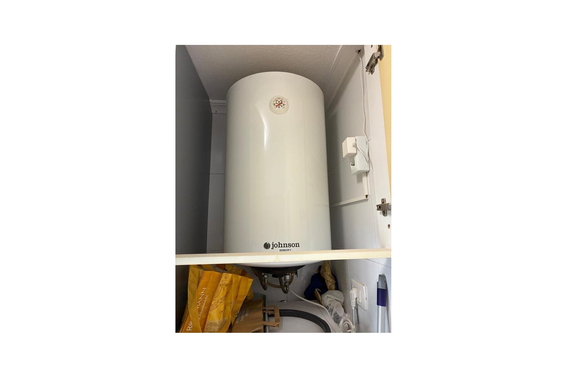 Wiederverkauf - Penthouse Penthouse -
Vistabella Golf Entre Naranjos - Costa Blanca