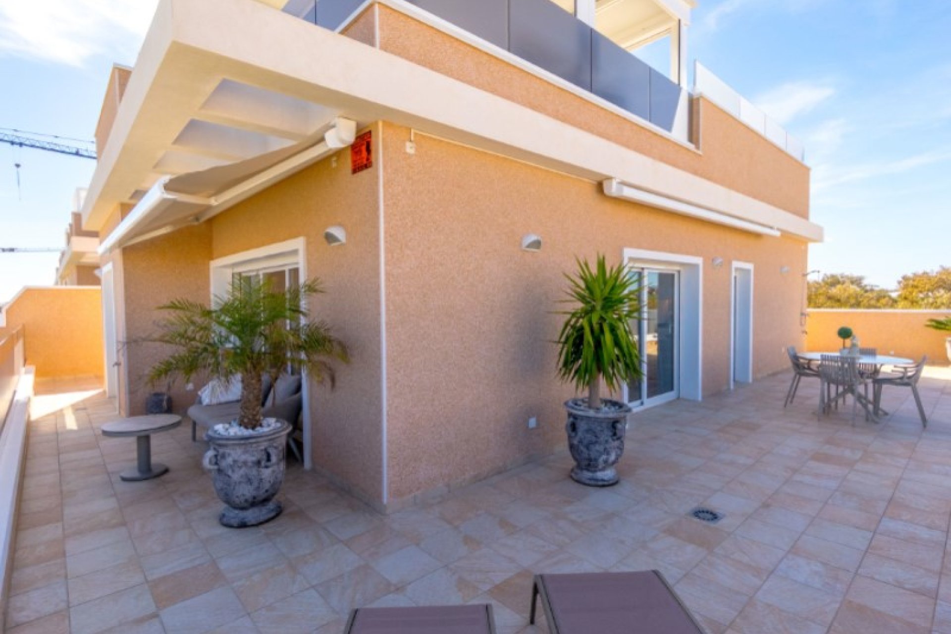 Wiederverkauf - Penthouse -
Pilar de la Horadada - Costa Blanca