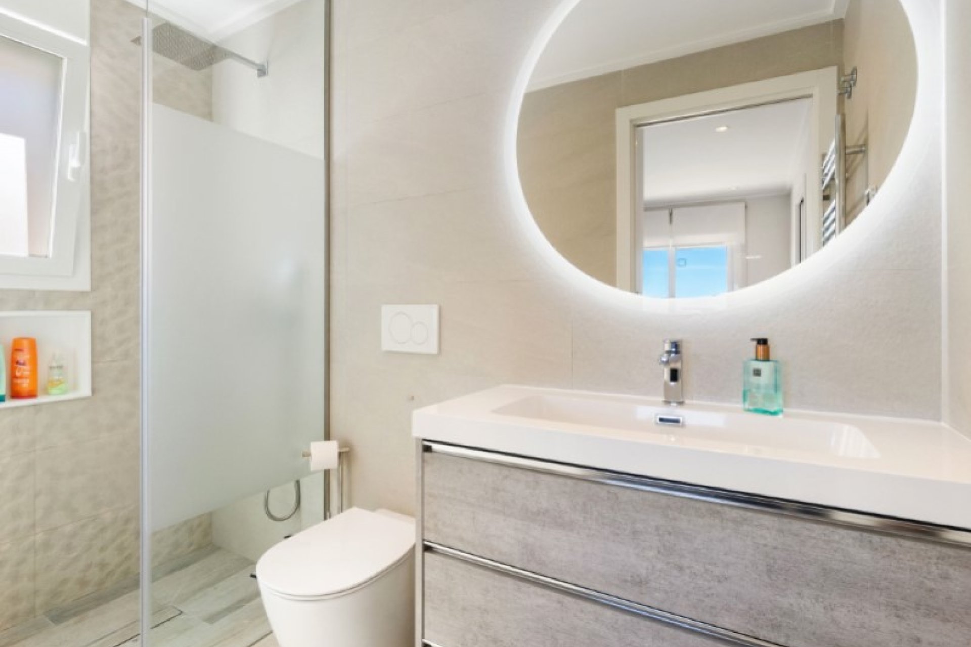 Wiederverkauf - Penthouse -
Pilar de la Horadada - Costa Blanca