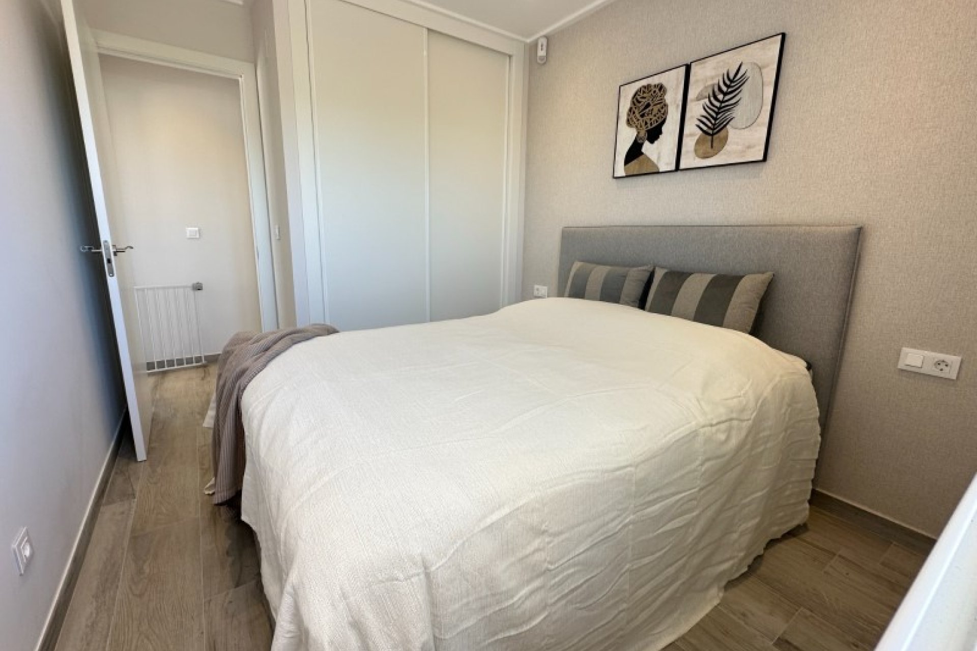 Wiederverkauf - Penthouse -
Pilar de la Horadada - Costa Blanca