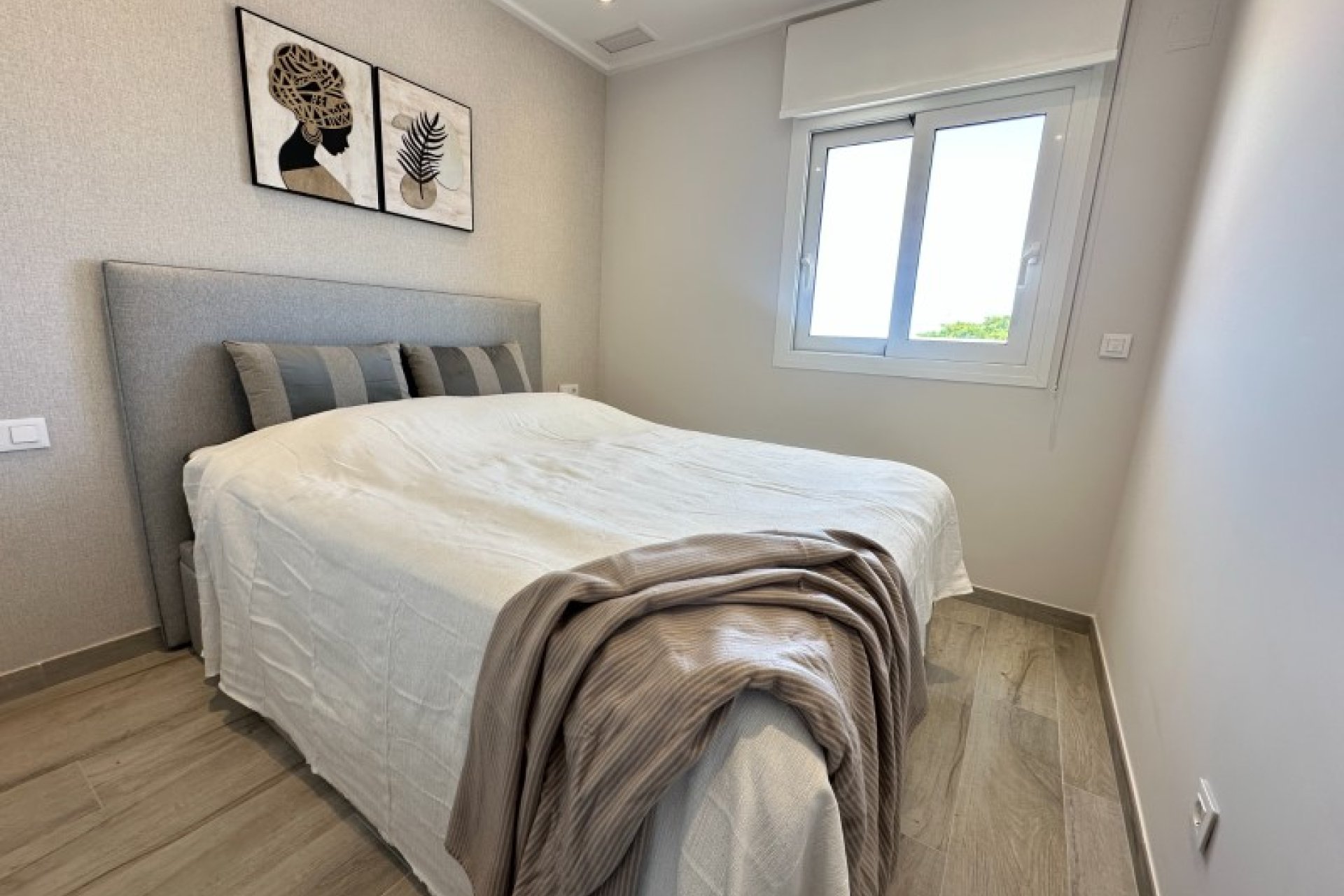 Wiederverkauf - Penthouse -
Pilar de la Horadada - Costa Blanca