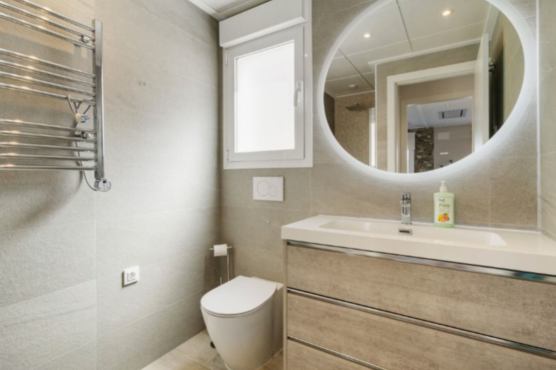 Wiederverkauf - Penthouse -
Pilar de la Horadada - Costa Blanca