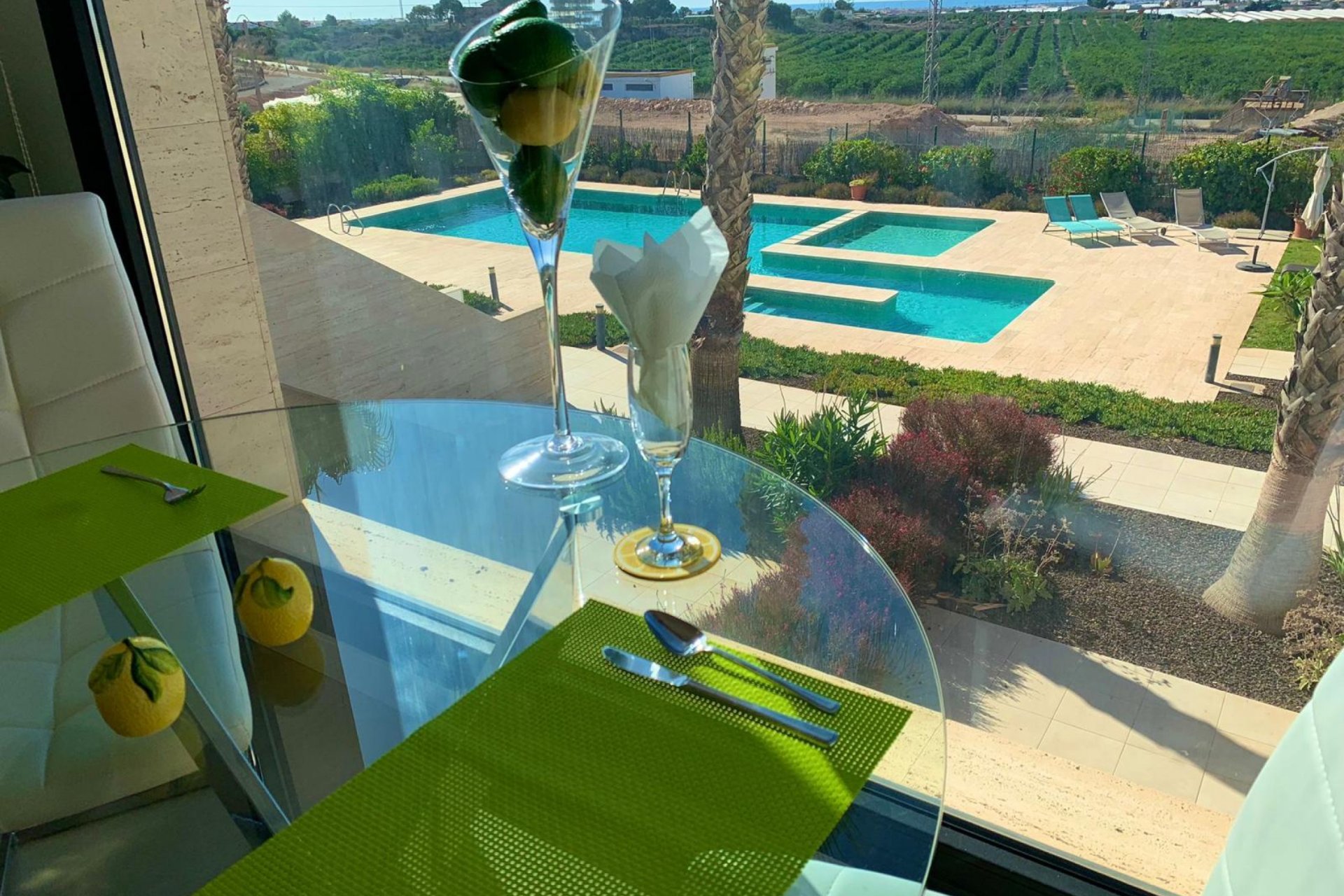 Wiederverkauf - Penthouse -
Pilar de la Horadada - Costa Blanca