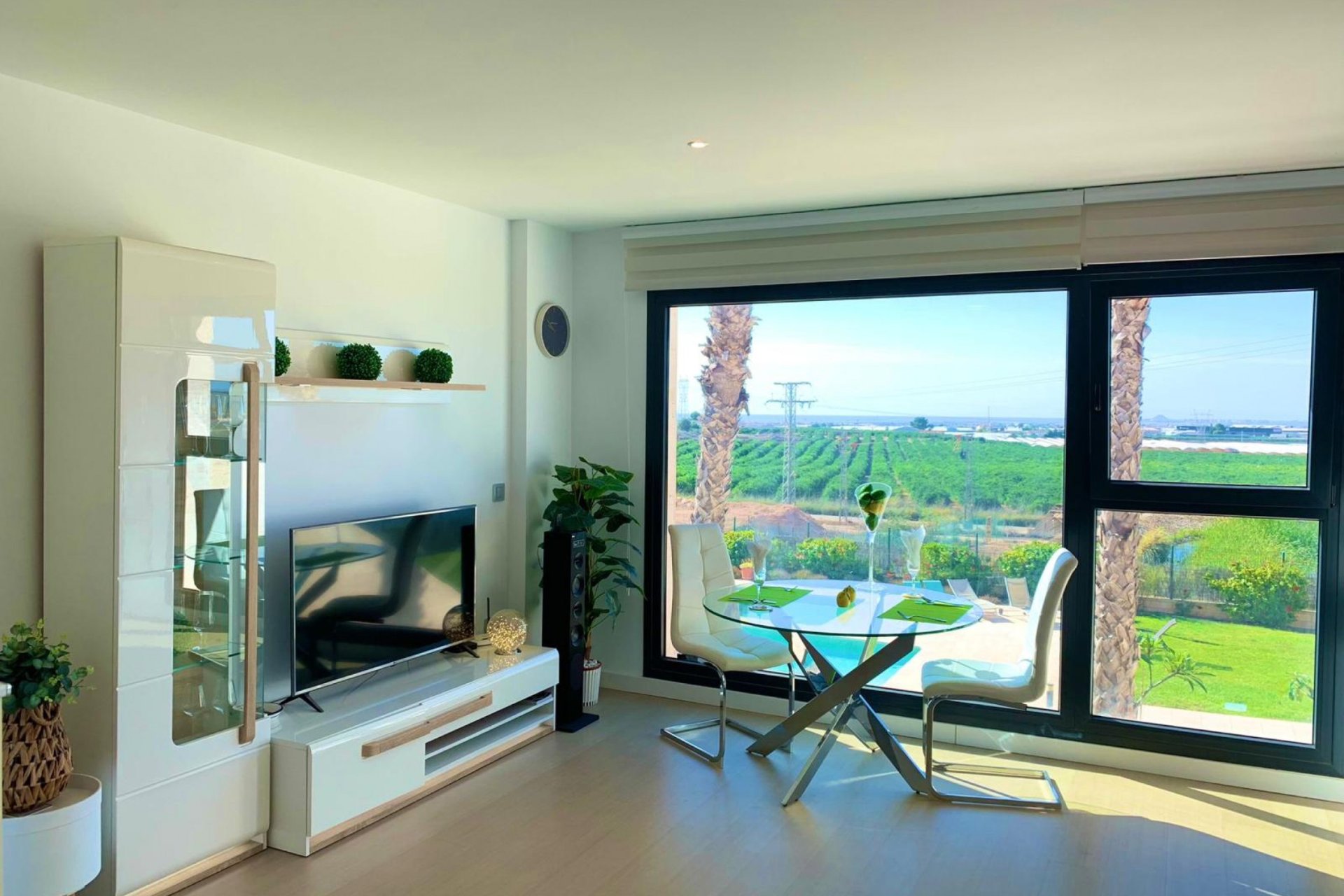 Wiederverkauf - Penthouse -
Pilar de la Horadada - Costa Blanca