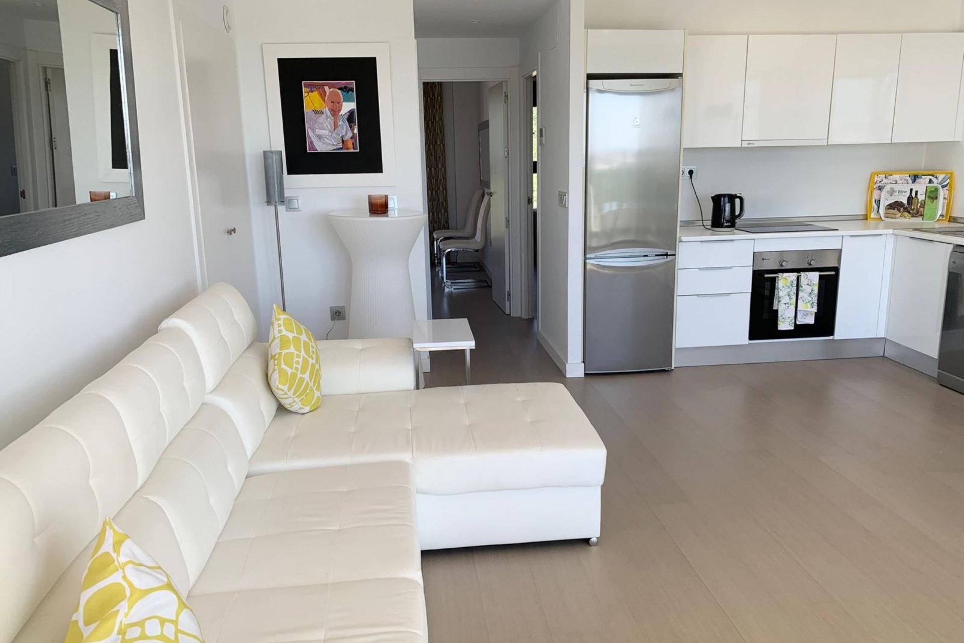 Wiederverkauf - Penthouse -
Pilar de la Horadada - Costa Blanca