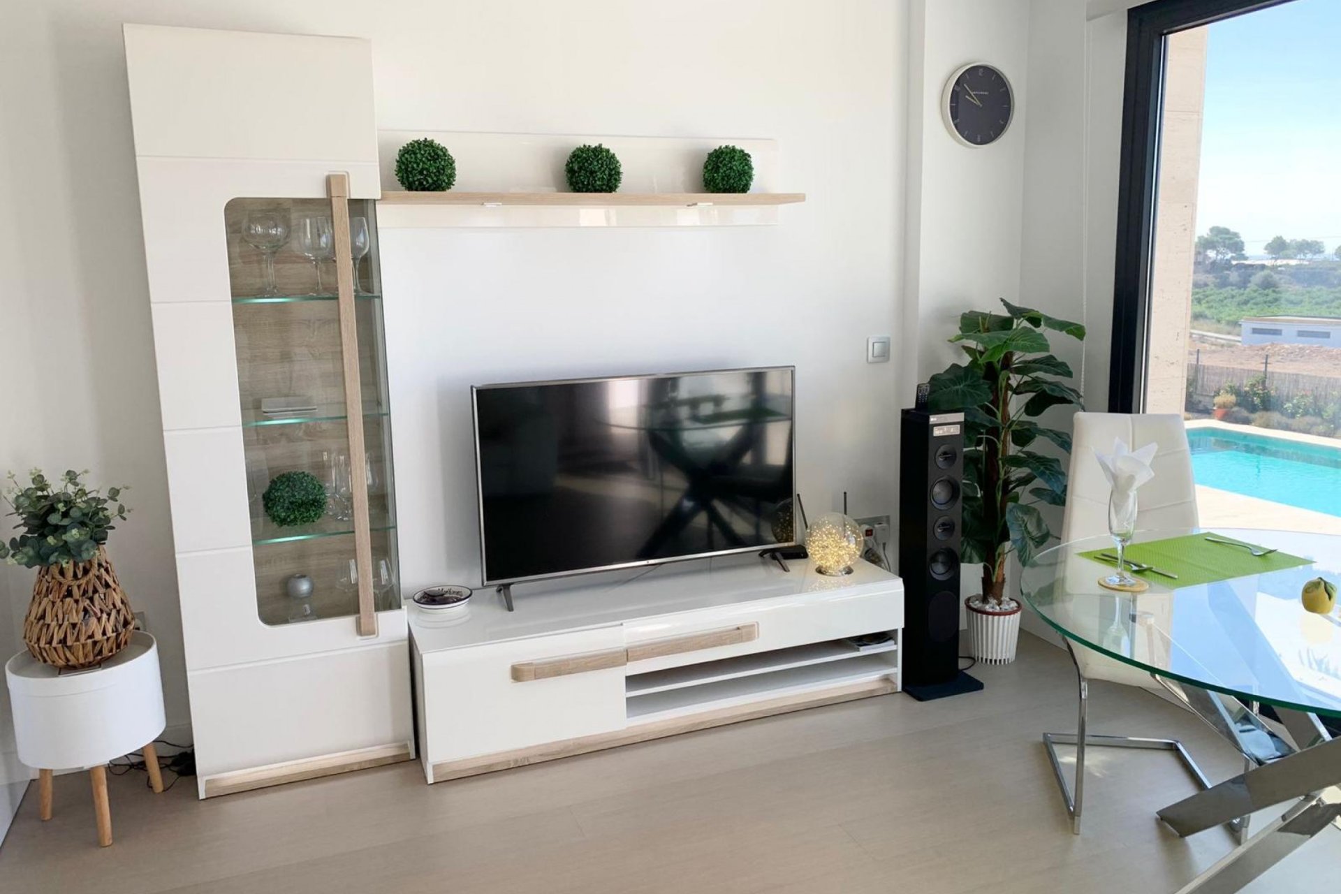Wiederverkauf - Penthouse -
Pilar de la Horadada - Costa Blanca