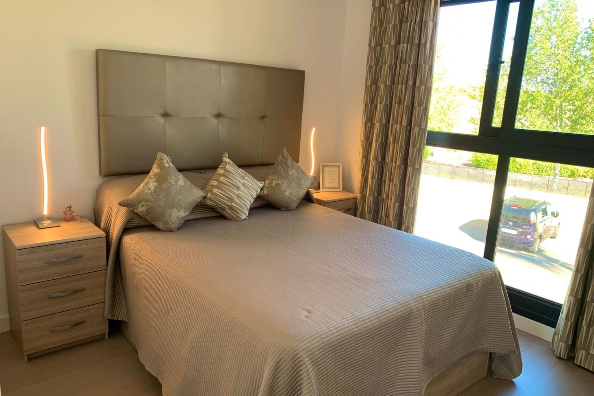 Wiederverkauf - Penthouse -
Pilar de la Horadada - Costa Blanca