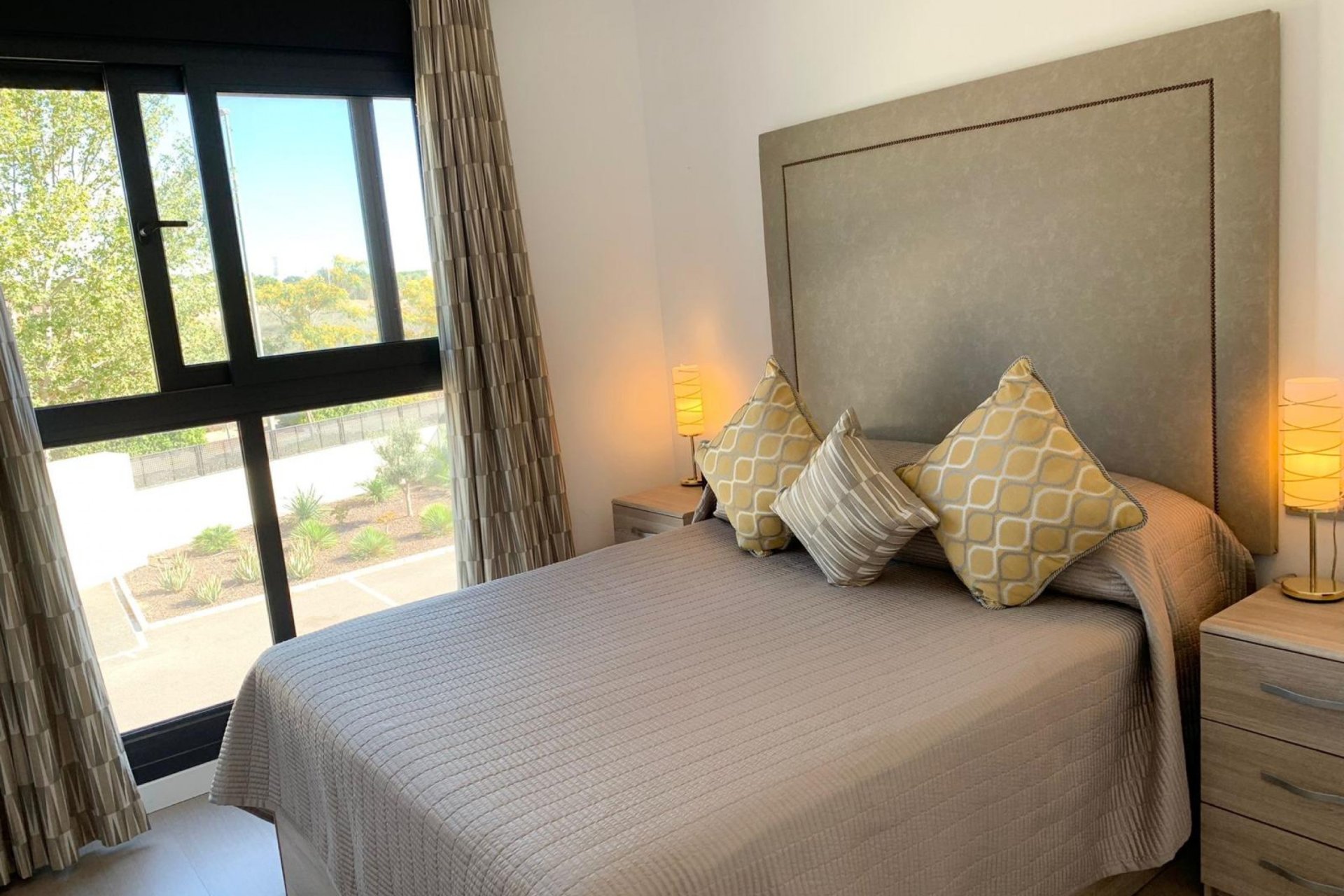 Wiederverkauf - Penthouse -
Pilar de la Horadada - Costa Blanca