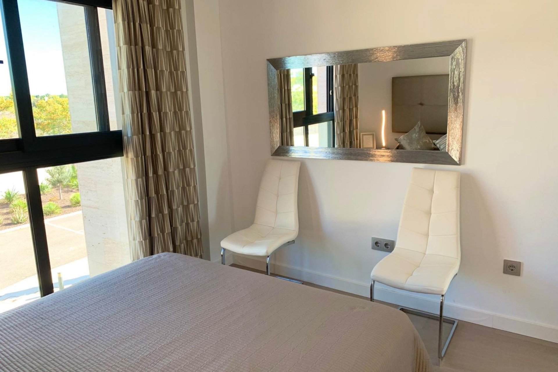 Wiederverkauf - Penthouse -
Pilar de la Horadada - Costa Blanca