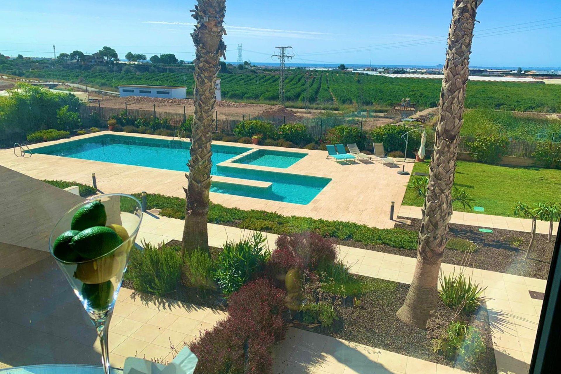 Wiederverkauf - Penthouse -
Pilar de la Horadada - Costa Blanca