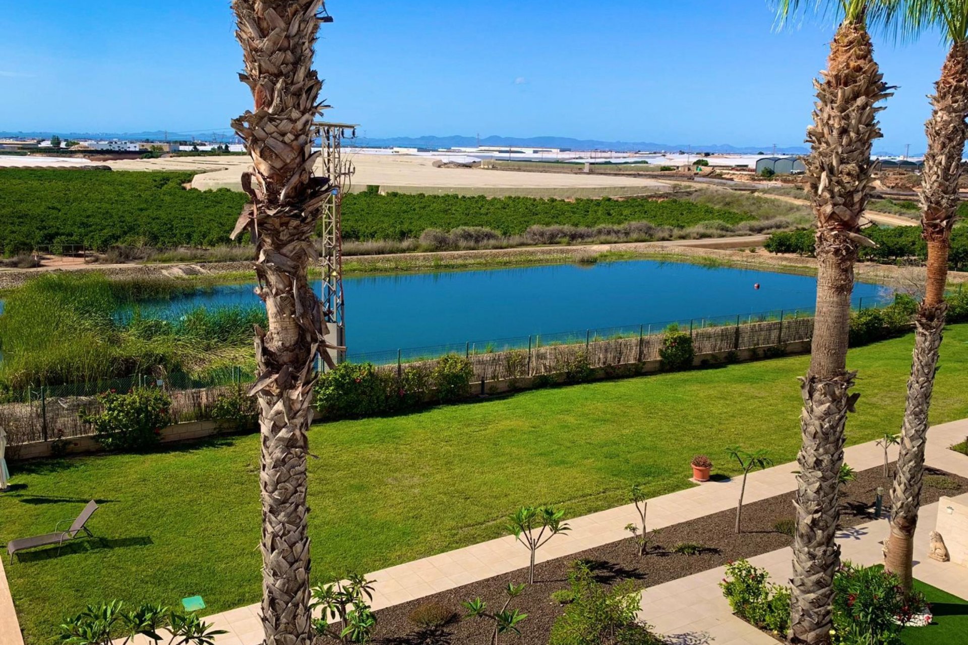 Wiederverkauf - Penthouse -
Pilar de la Horadada - Costa Blanca