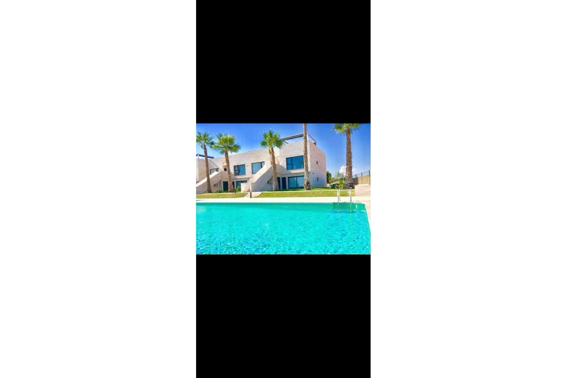 Wiederverkauf - Penthouse -
Pilar de la Horadada - Costa Blanca