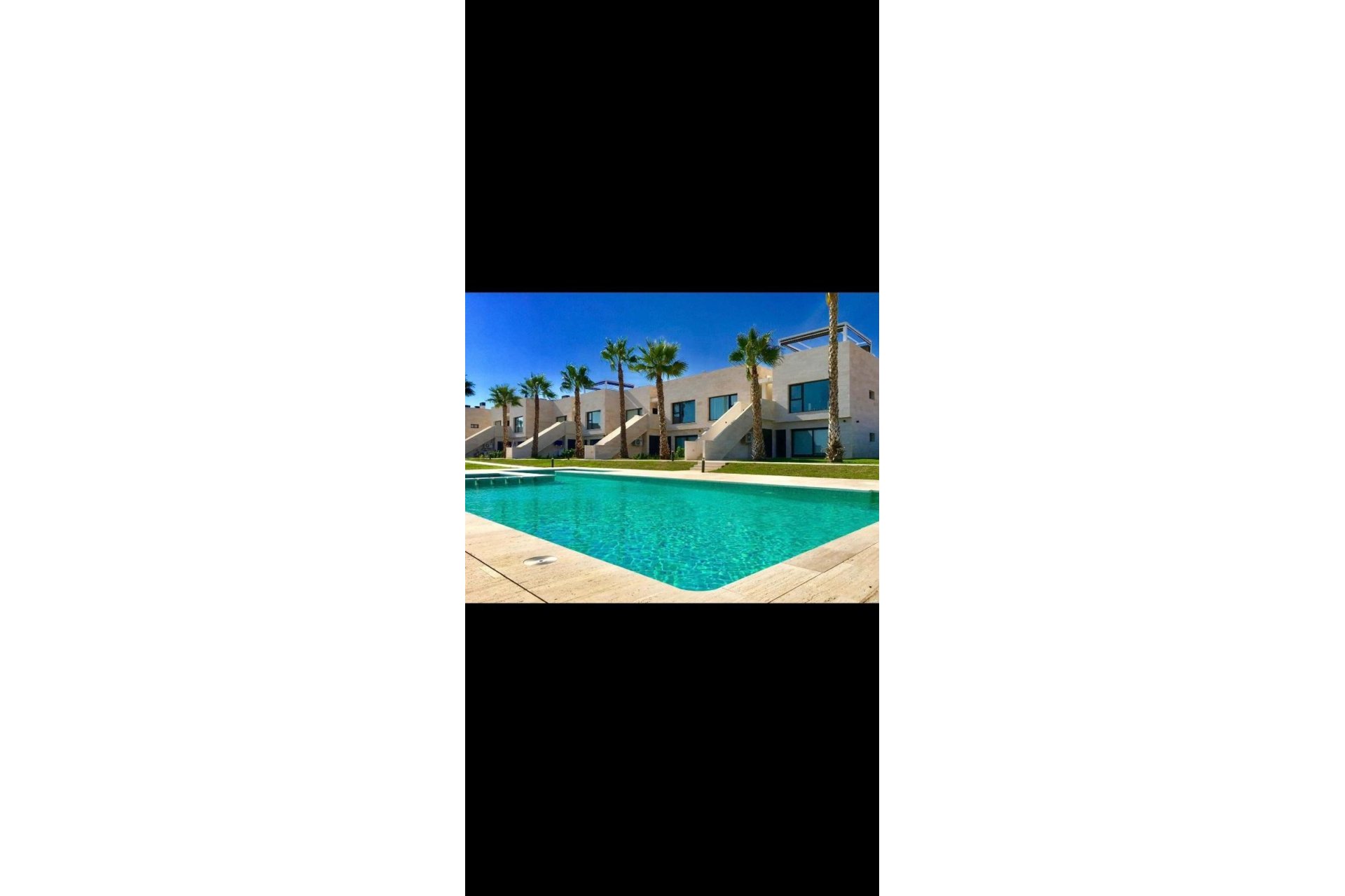 Wiederverkauf - Penthouse -
Pilar de la Horadada - Costa Blanca