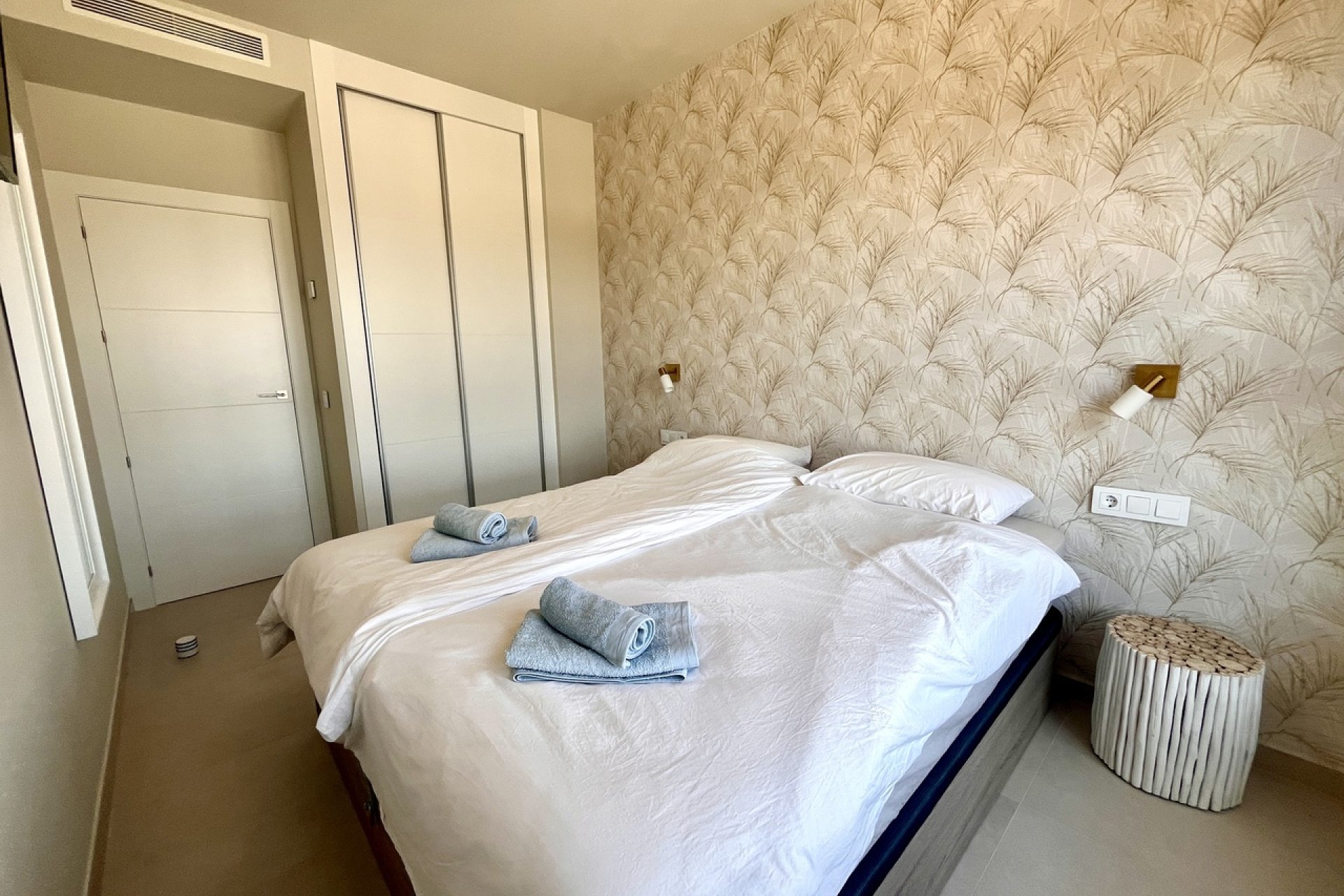 Wiederverkauf - Penthouse -
Pilar de la Horadada - Costa Blanca