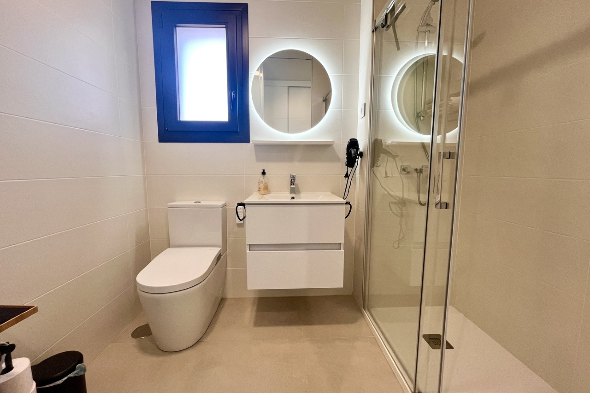 Wiederverkauf - Penthouse -
Pilar de la Horadada - Costa Blanca