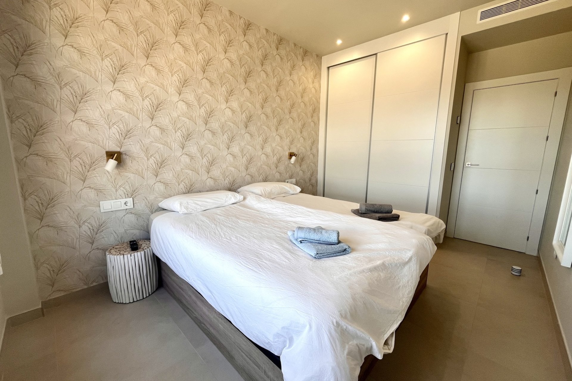 Wiederverkauf - Penthouse -
Pilar de la Horadada - Costa Blanca