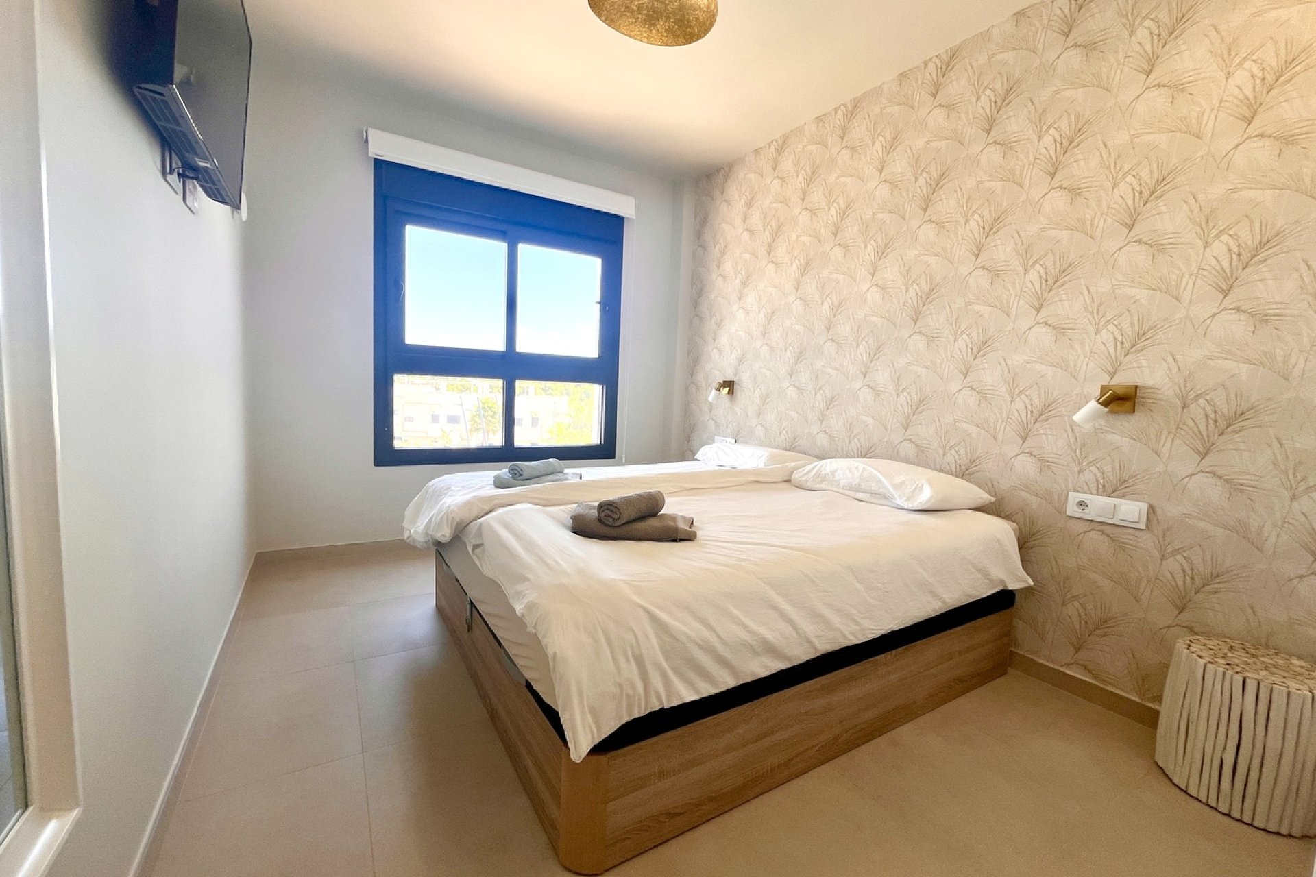 Wiederverkauf - Penthouse -
Pilar de la Horadada - Costa Blanca