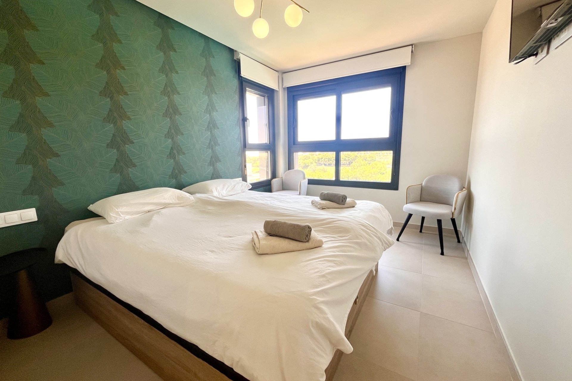 Wiederverkauf - Penthouse -
Pilar de la Horadada - Costa Blanca