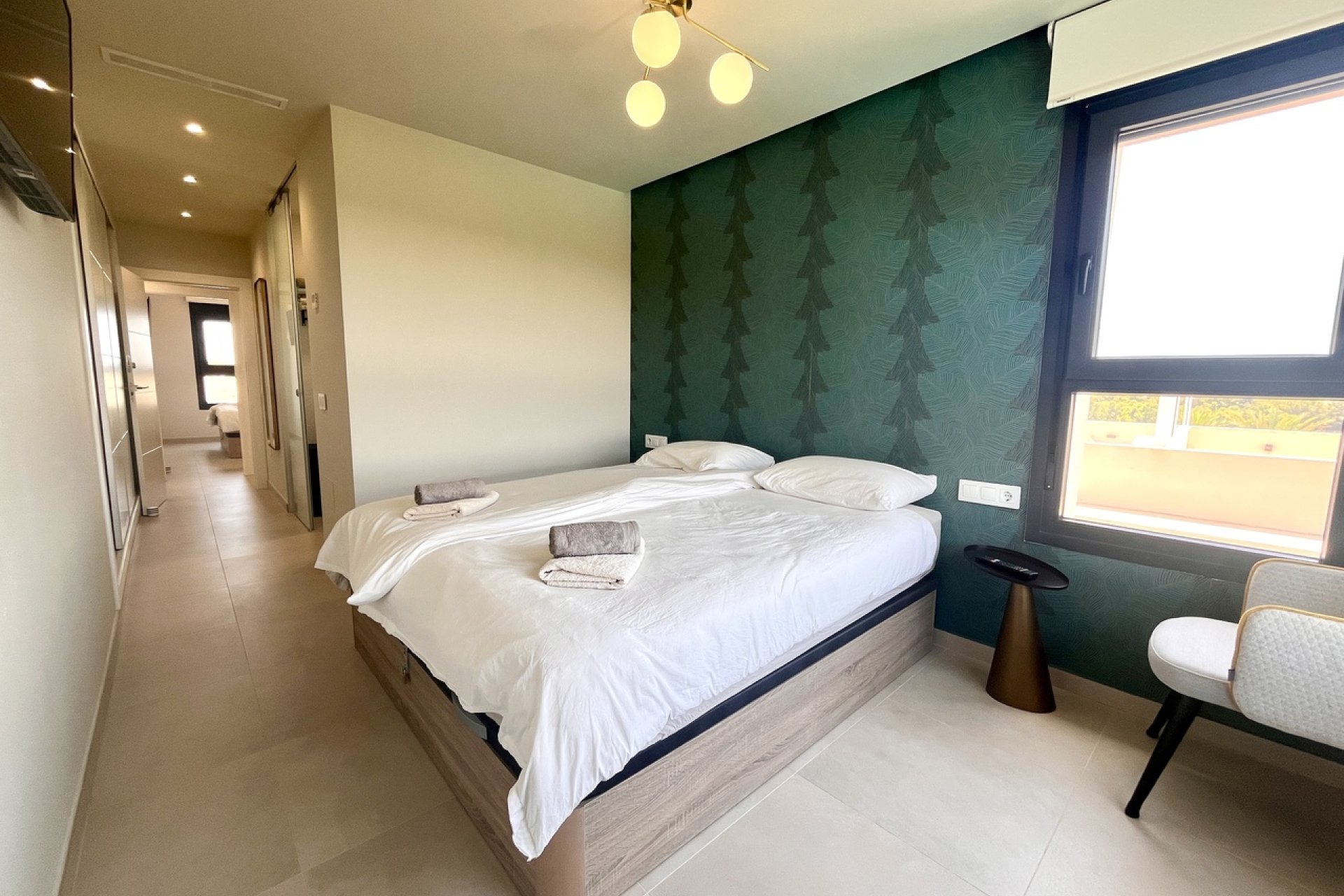 Wiederverkauf - Penthouse -
Pilar de la Horadada - Costa Blanca