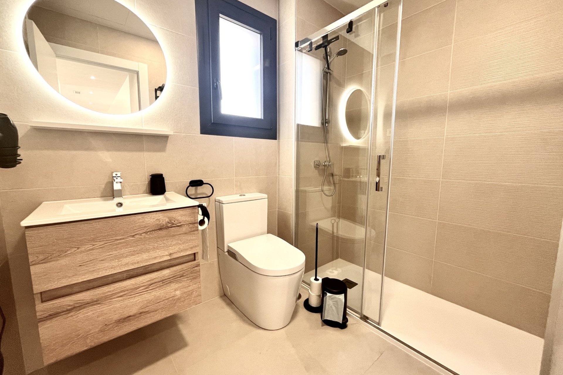 Wiederverkauf - Penthouse -
Pilar de la Horadada - Costa Blanca