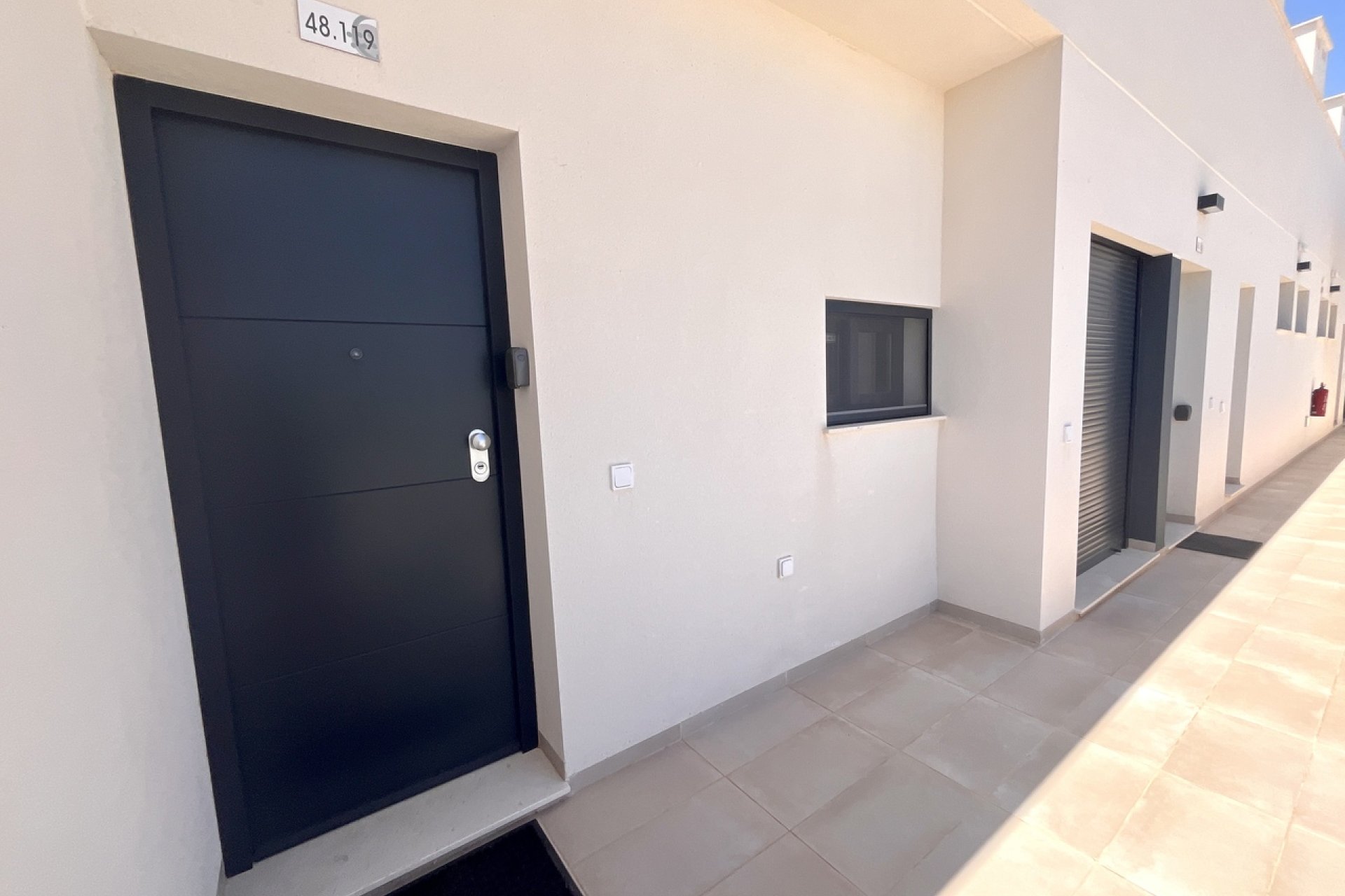 Wiederverkauf - Penthouse -
Pilar de la Horadada - Costa Blanca