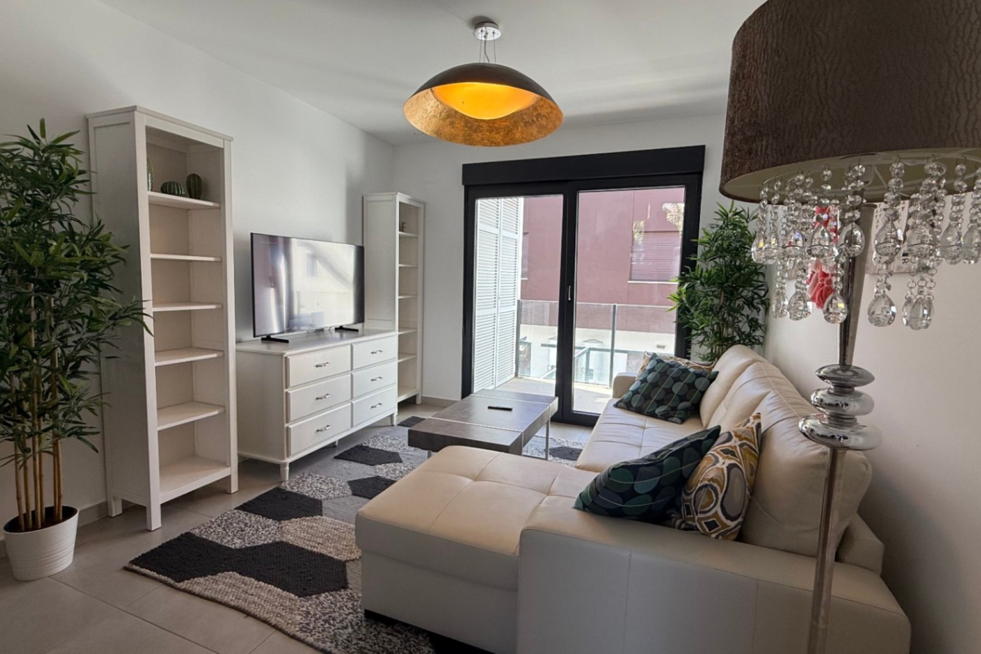 Wiederverkauf - Penthouse -
Pilar de la Horadada - Costa Blanca