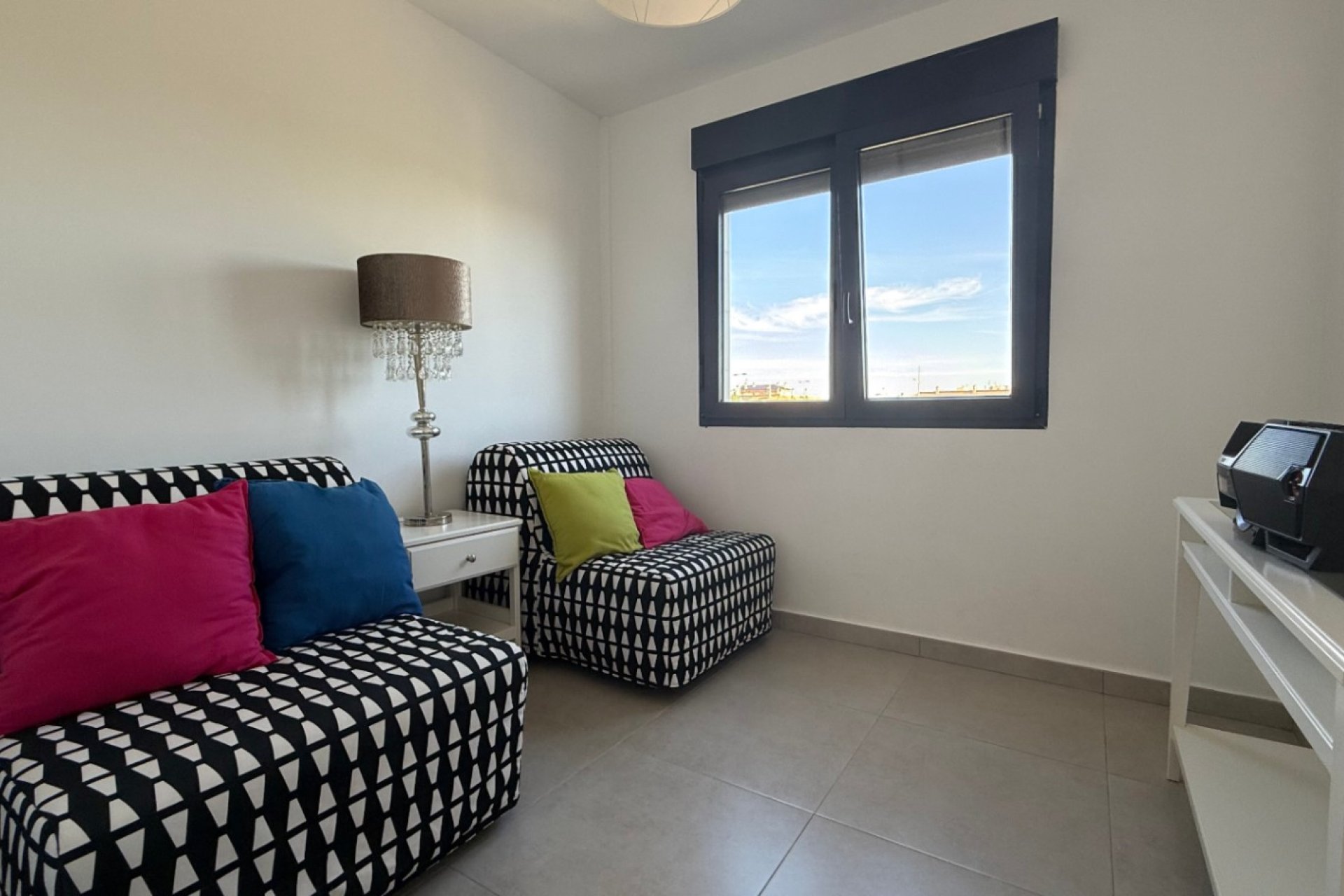 Wiederverkauf - Penthouse -
Pilar de la Horadada - Costa Blanca