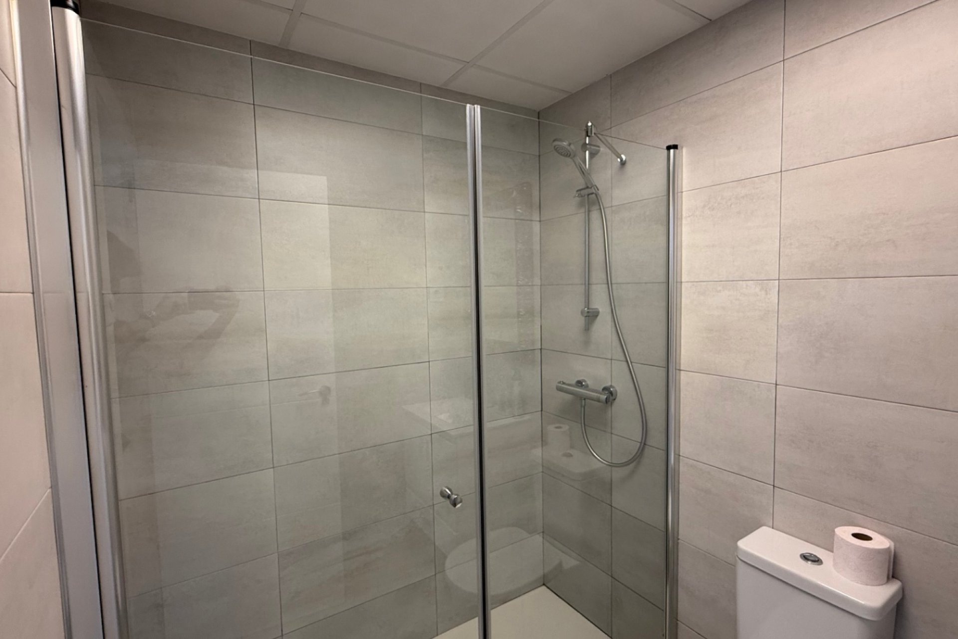 Wiederverkauf - Penthouse -
Pilar de la Horadada - Costa Blanca