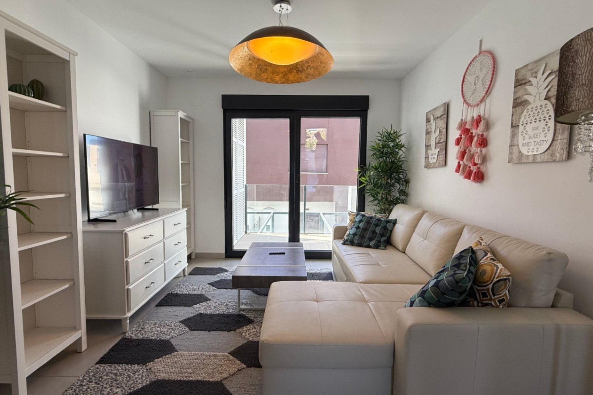 Wiederverkauf - Penthouse -
Pilar de la Horadada - Costa Blanca