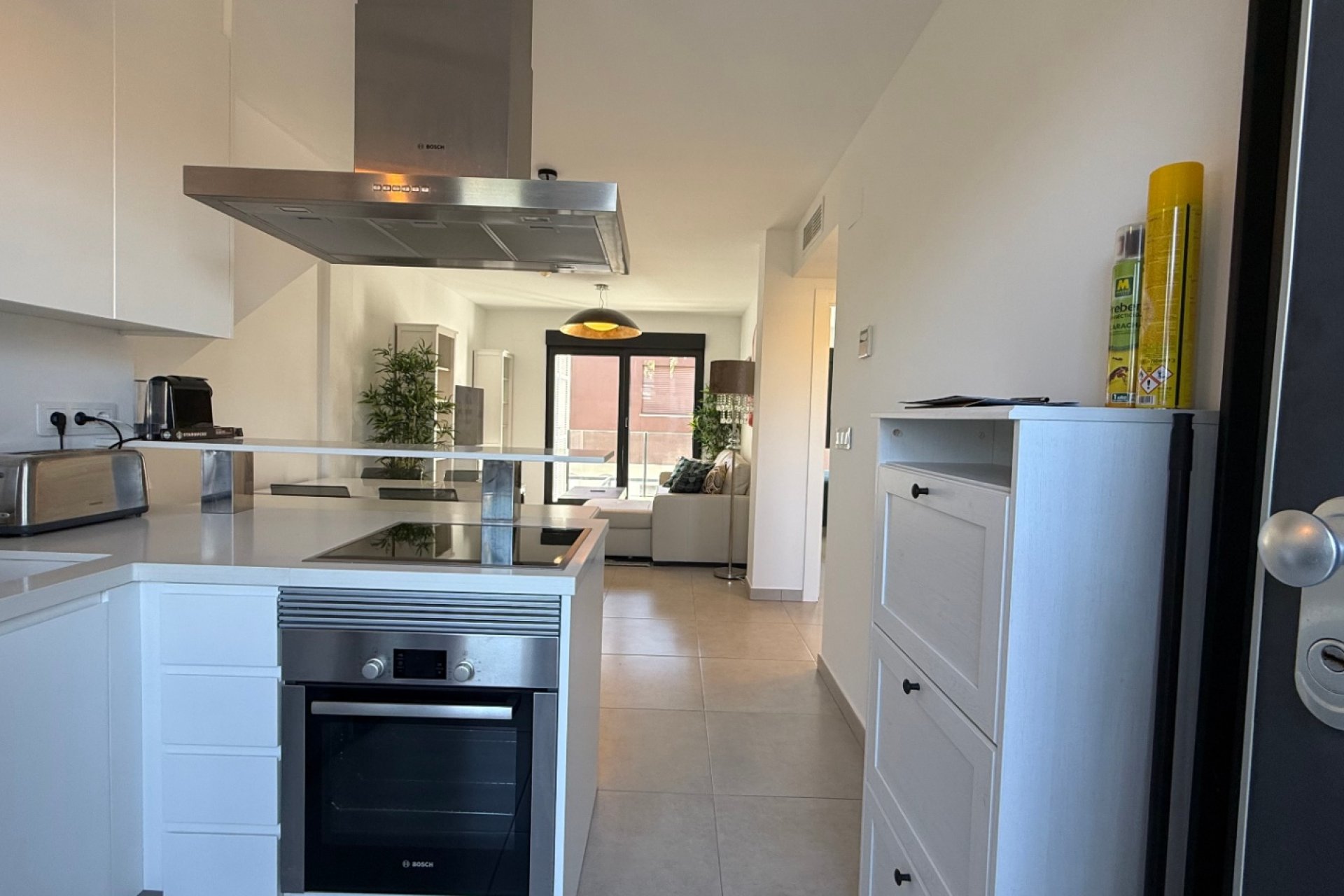 Wiederverkauf - Penthouse -
Pilar de la Horadada - Costa Blanca