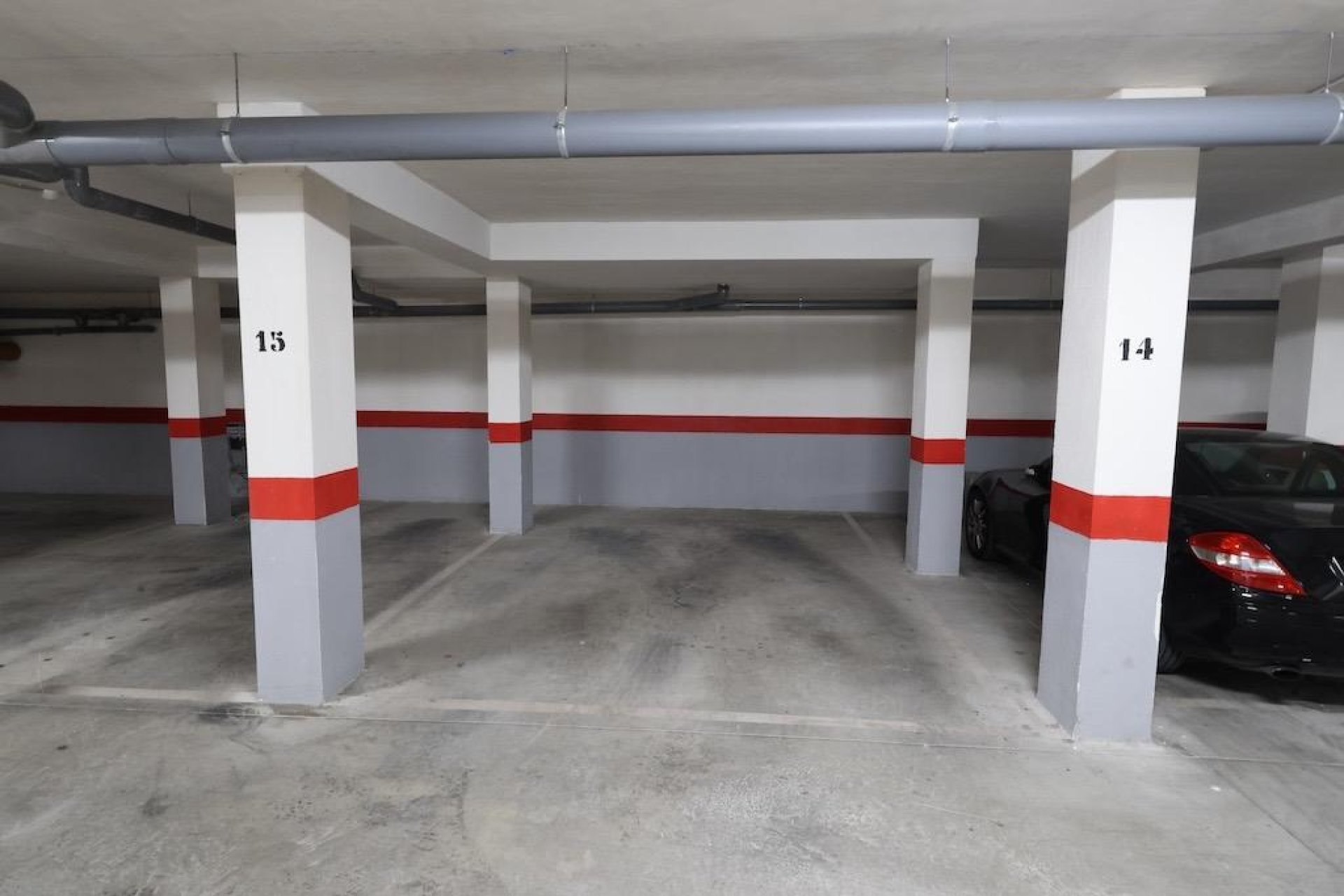 Wiederverkauf - Penthouse -
Pilar de la Horadada - Costa Blanca