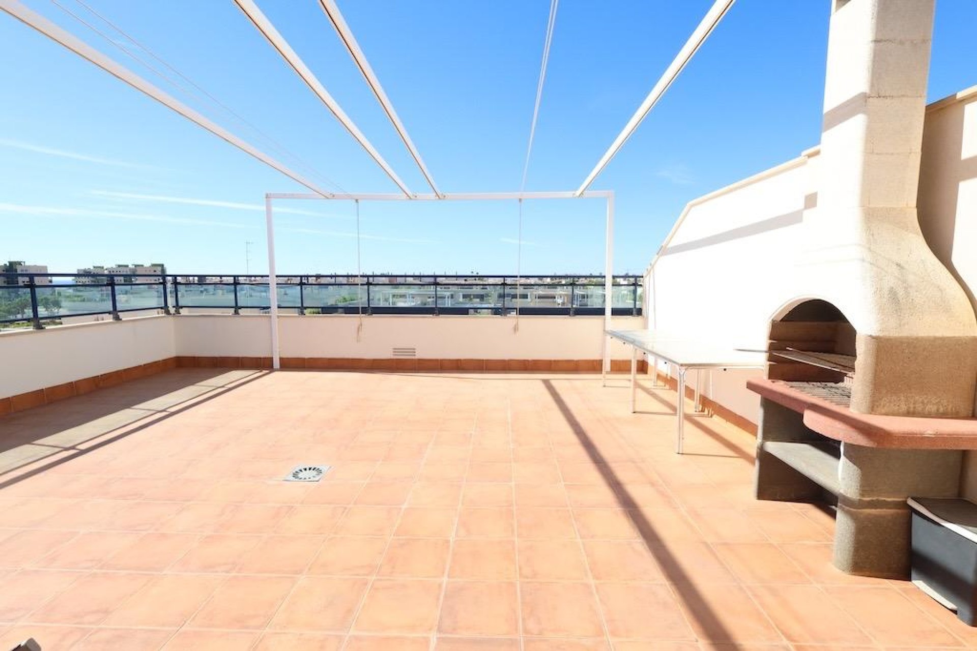 Wiederverkauf - Penthouse -
Pilar de la Horadada - Costa Blanca