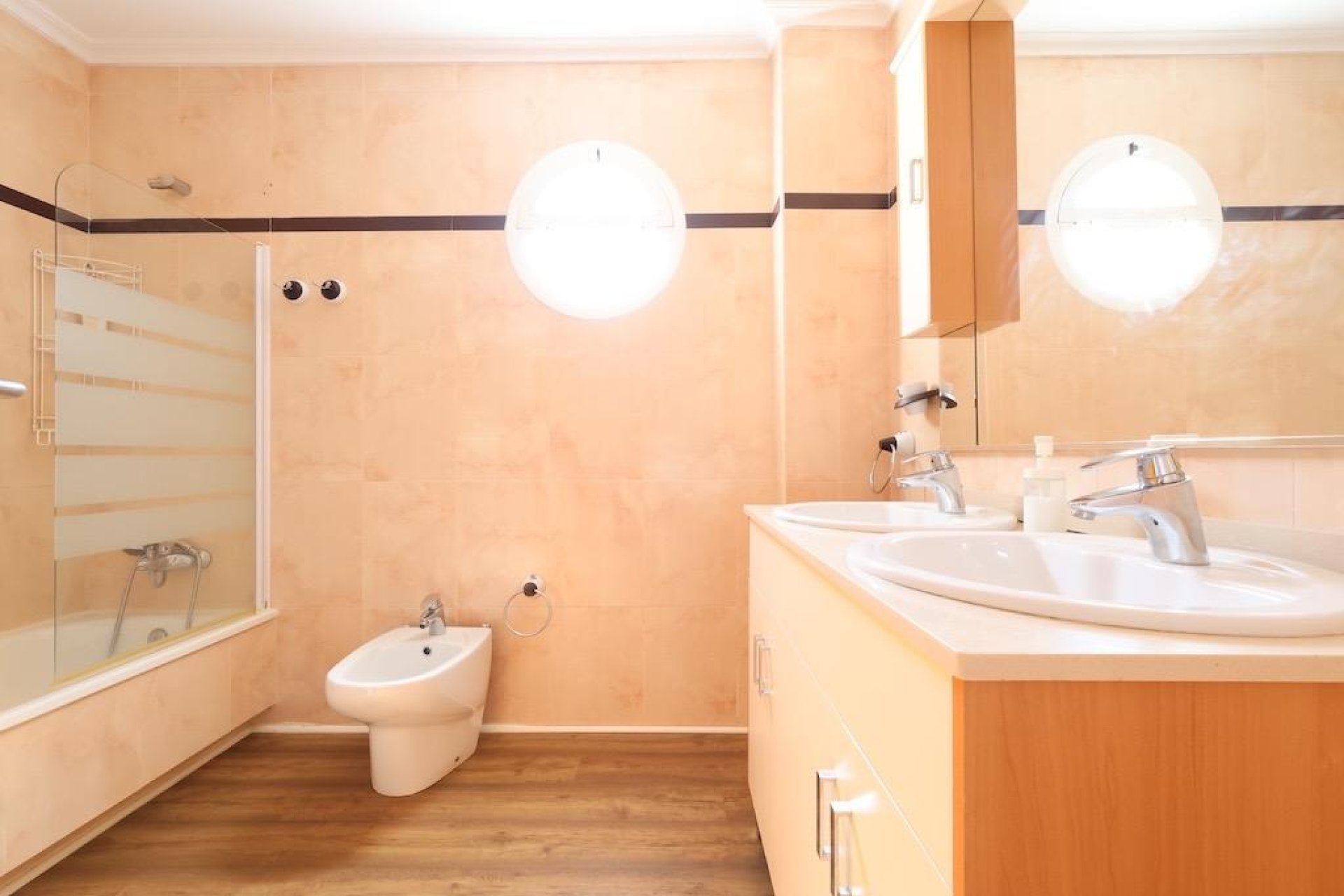 Wiederverkauf - Penthouse -
Pilar de la Horadada - Costa Blanca