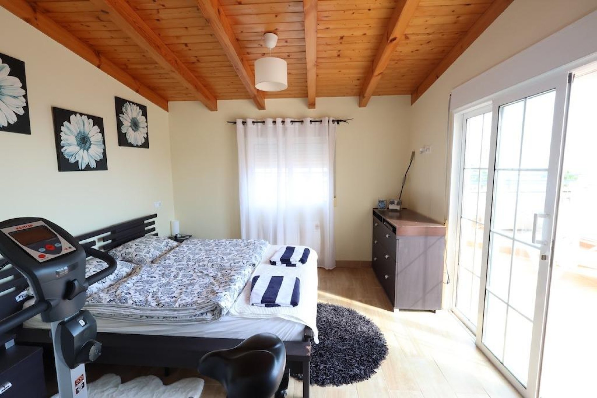 Wiederverkauf - Penthouse -
Pilar de la Horadada - Costa Blanca