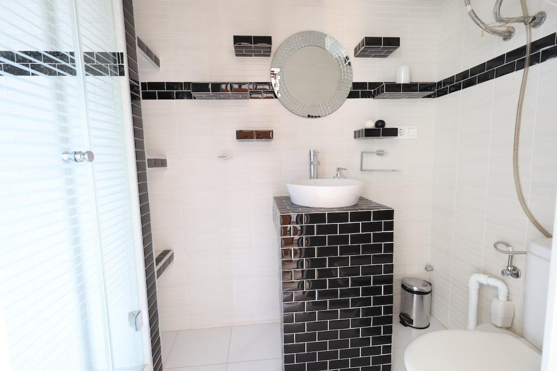 Wiederverkauf - Penthouse -
Pilar de la Horadada - Costa Blanca