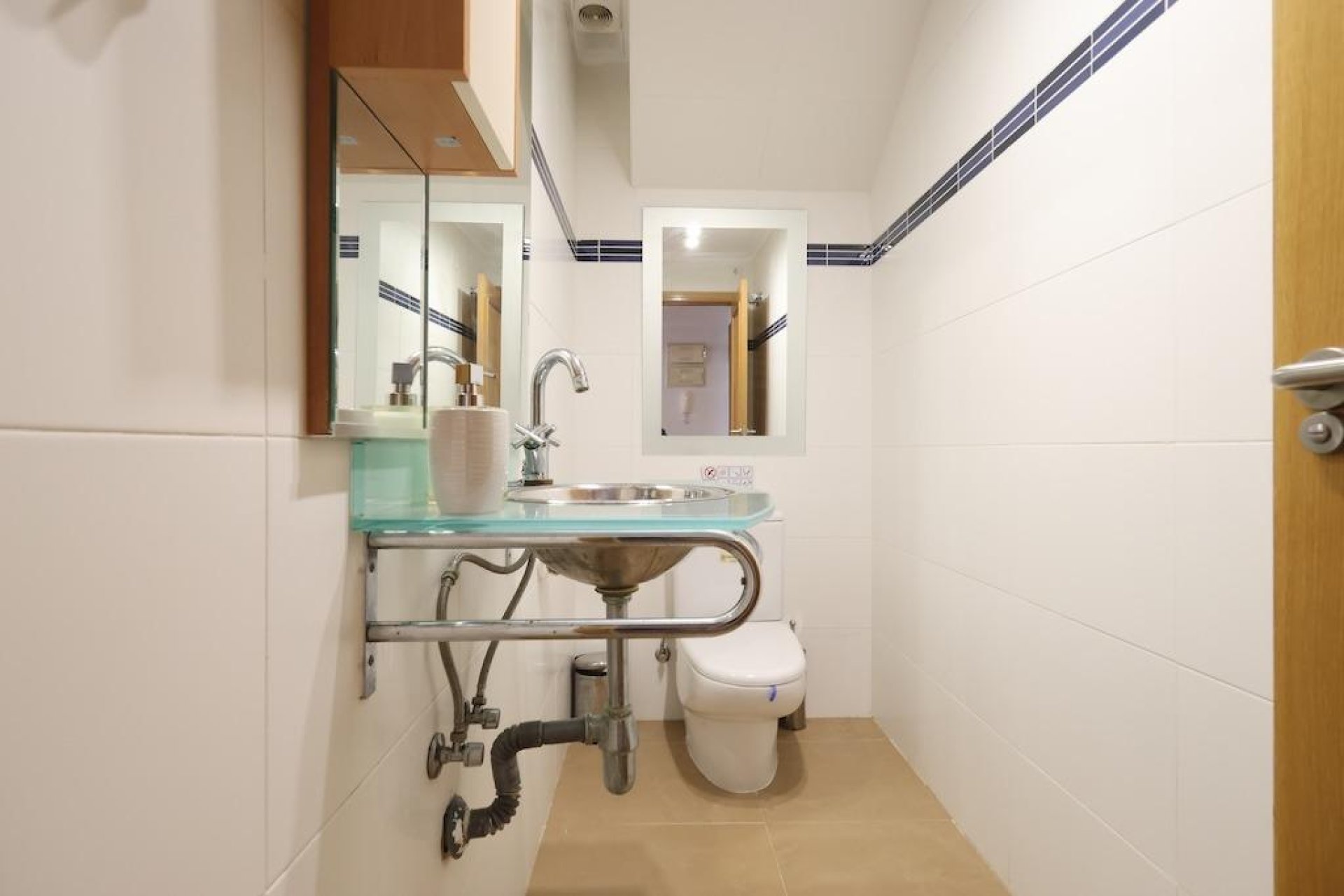 Wiederverkauf - Penthouse -
Pilar de la Horadada - Costa Blanca